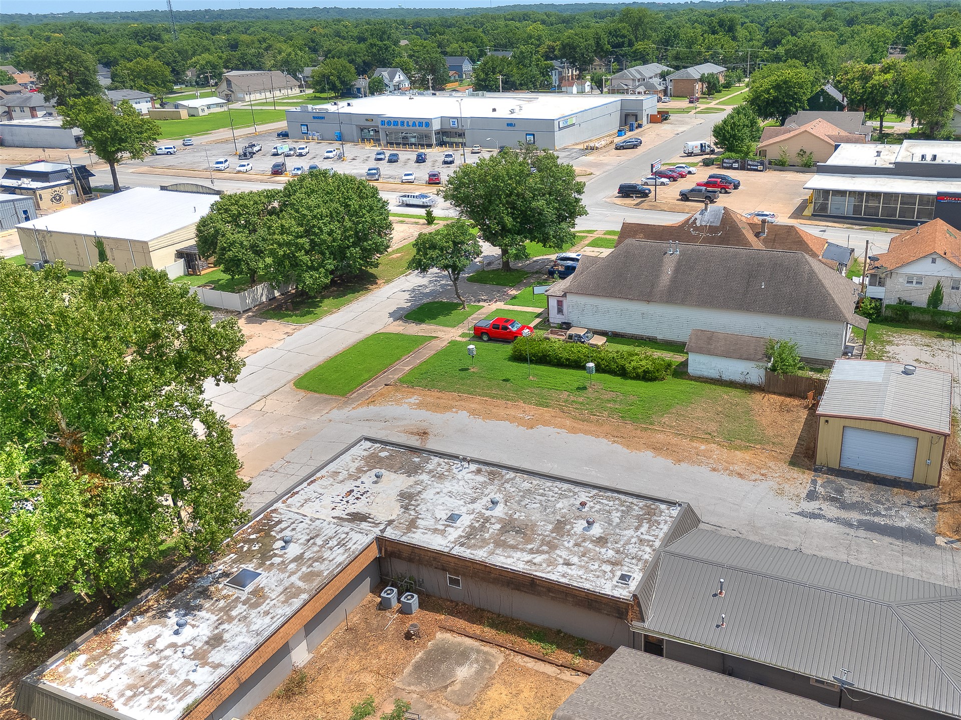 115 S Choctaw Bartlesville OK 74003