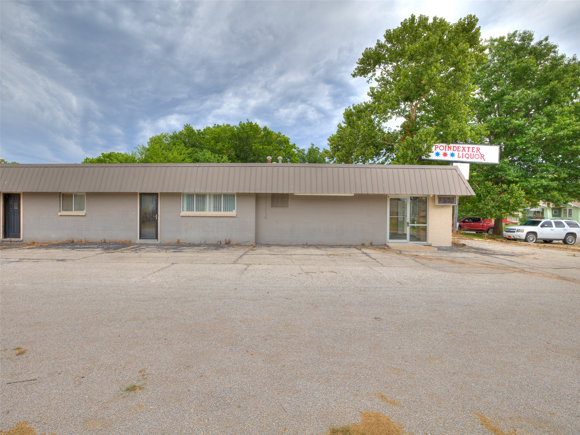 115 S Choctaw Bartlesville OK 74003