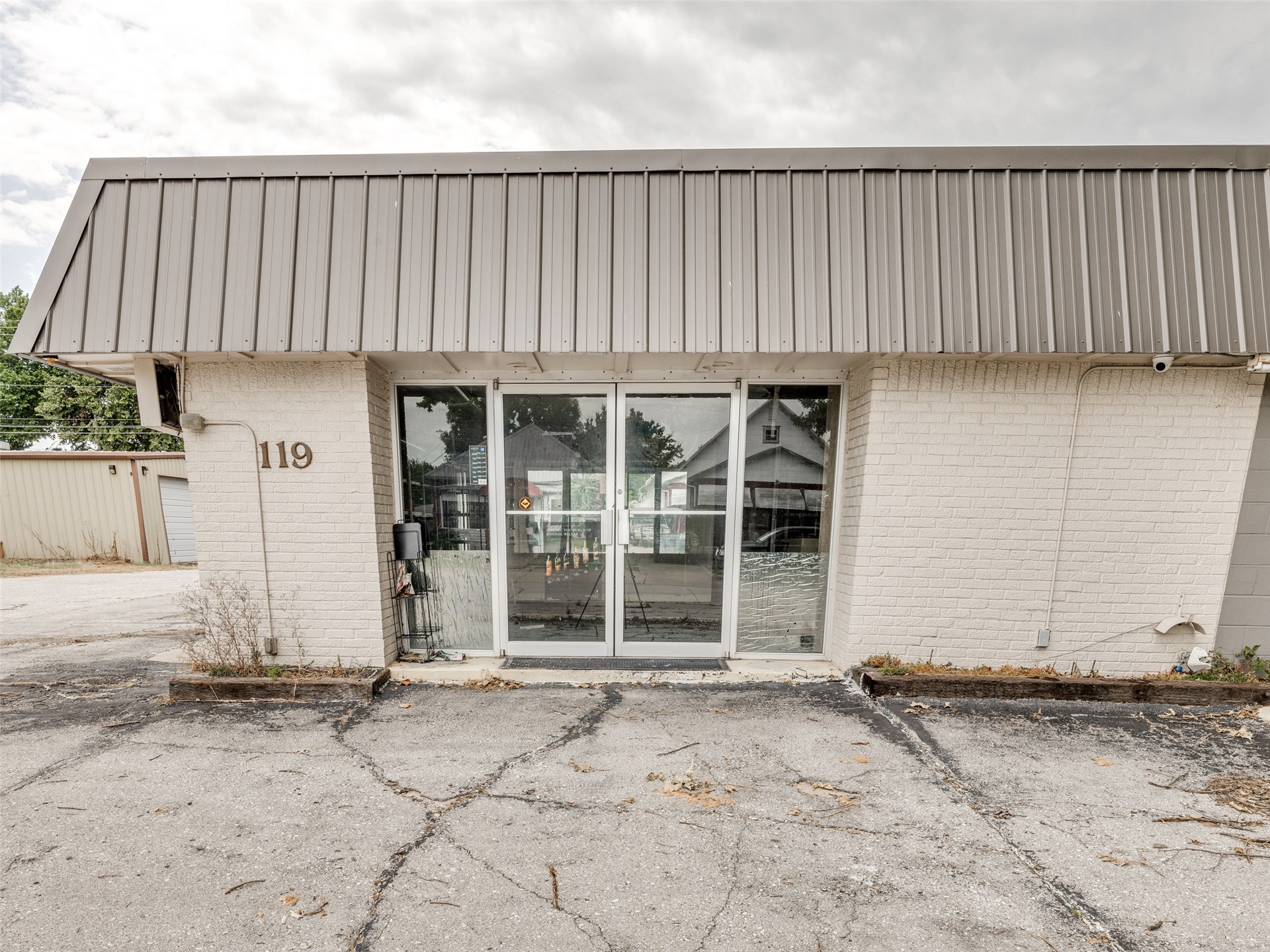 115 S Choctaw Bartlesville OK 74003