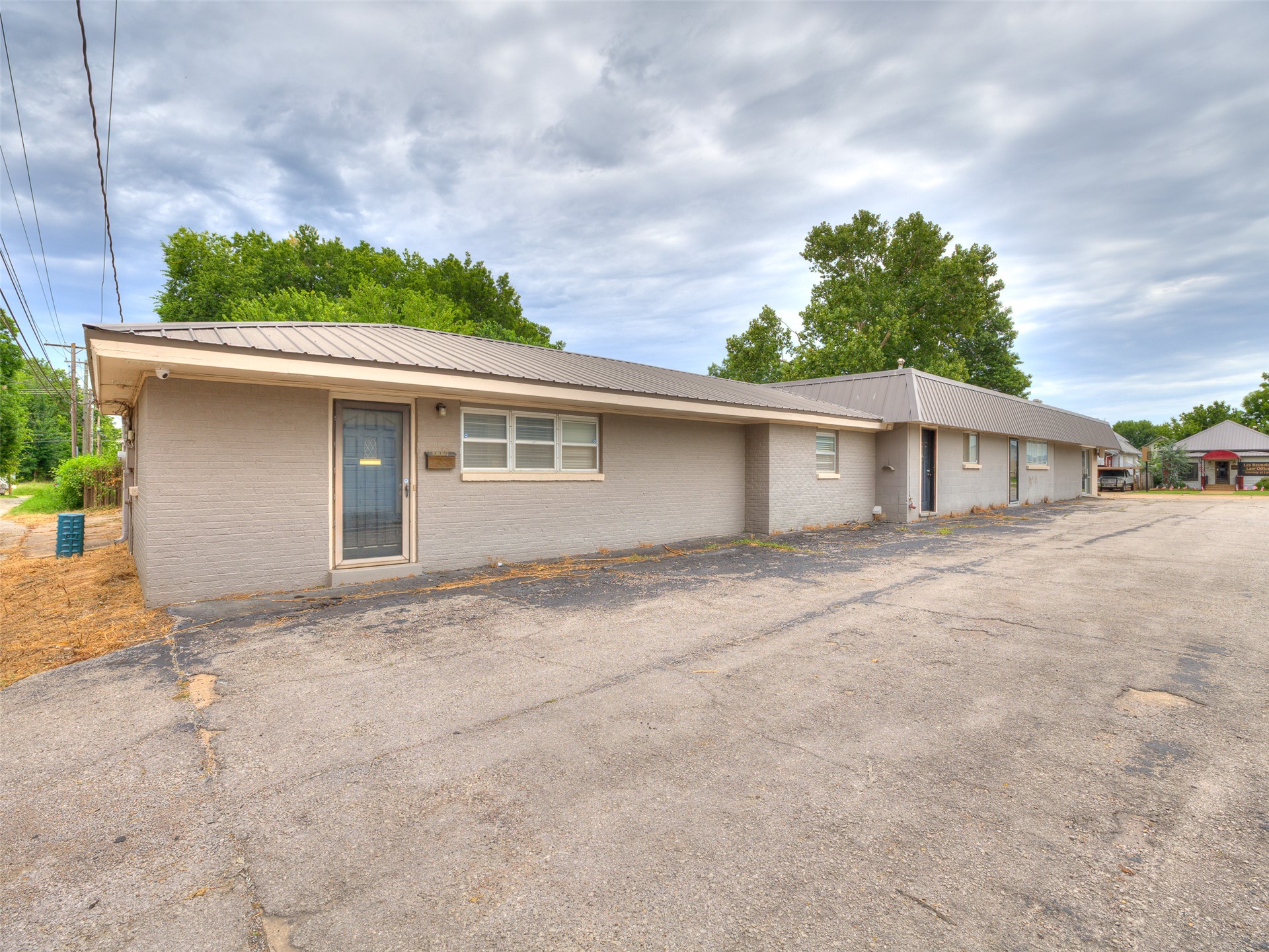 115 S Choctaw Bartlesville OK 74003