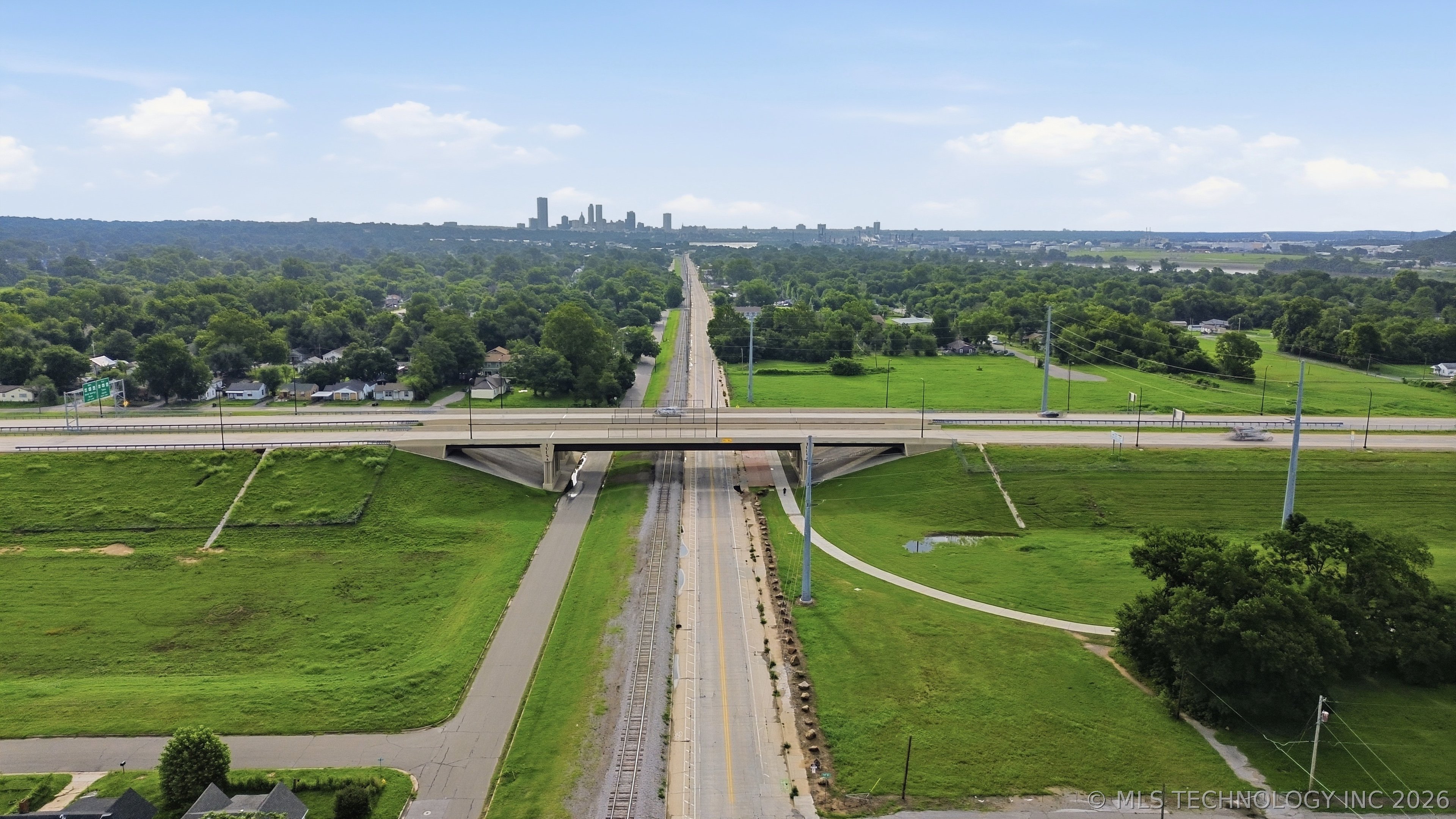 5920 Charles Page Boulevard Tulsa OK 74127