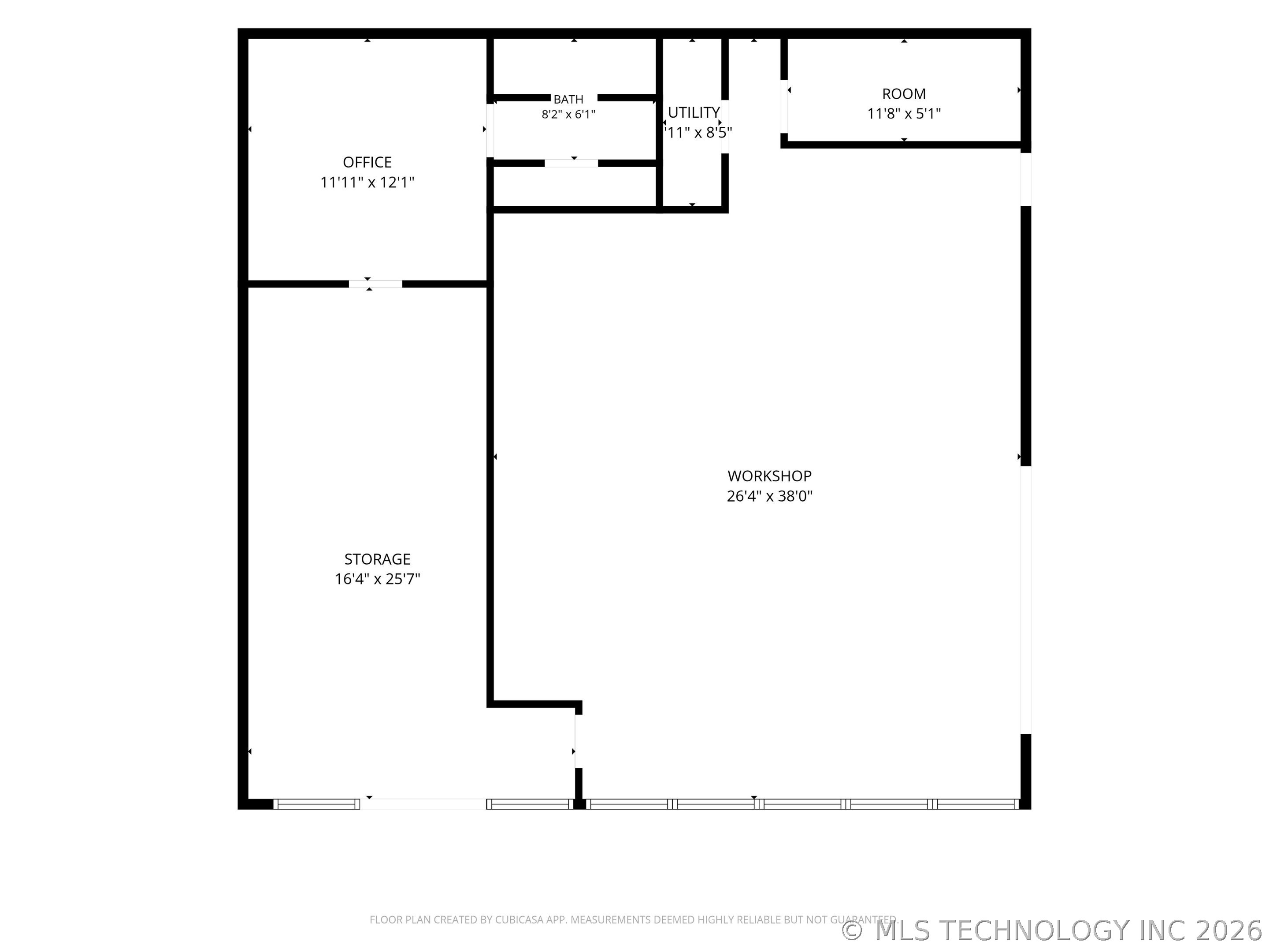 5920 Charles Page Boulevard Tulsa OK 74127