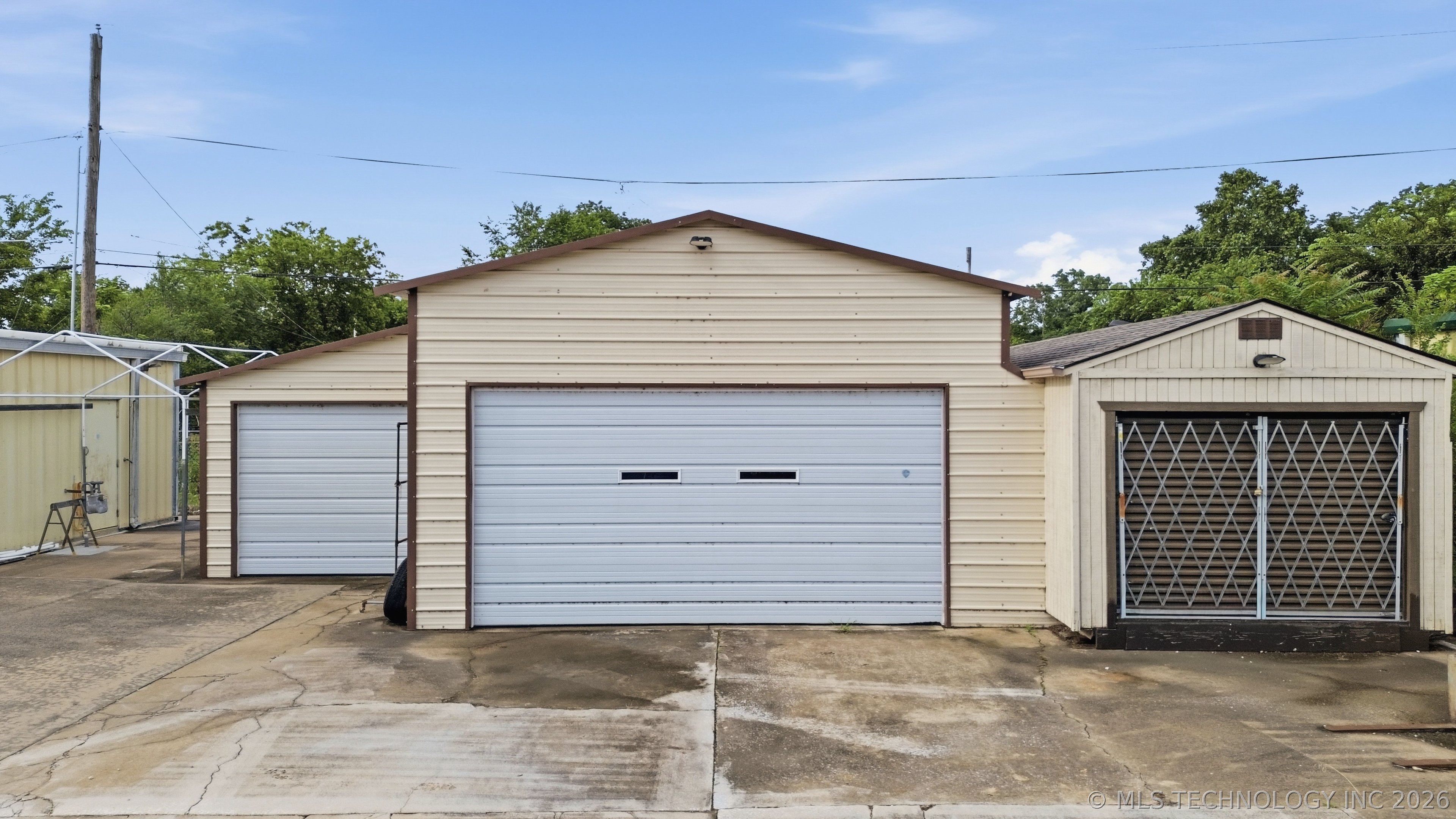 5920 Charles Page Boulevard Tulsa OK 74127