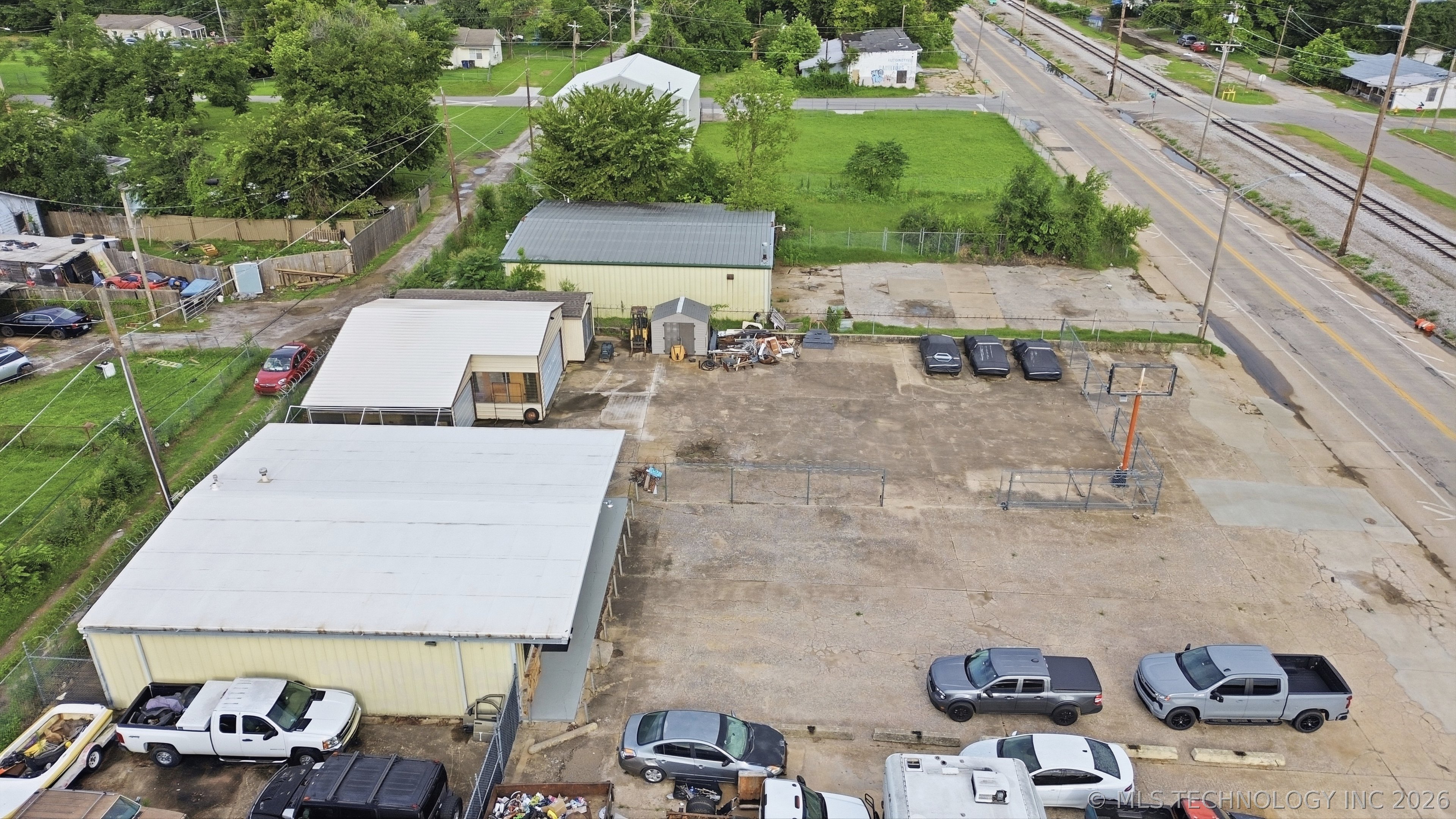 5920 Charles Page Boulevard Tulsa OK 74127