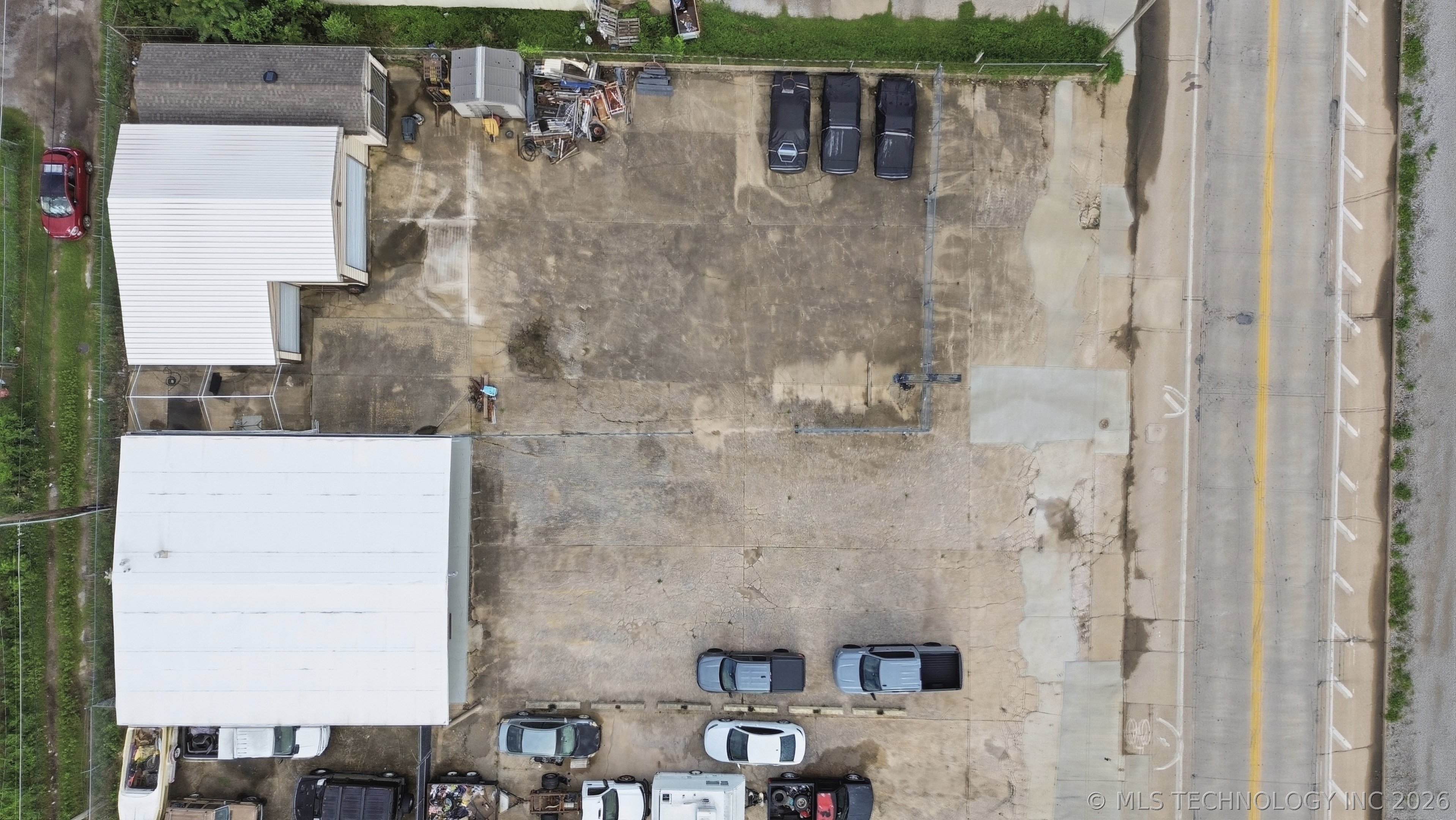 5920 Charles Page Boulevard Tulsa OK 74127