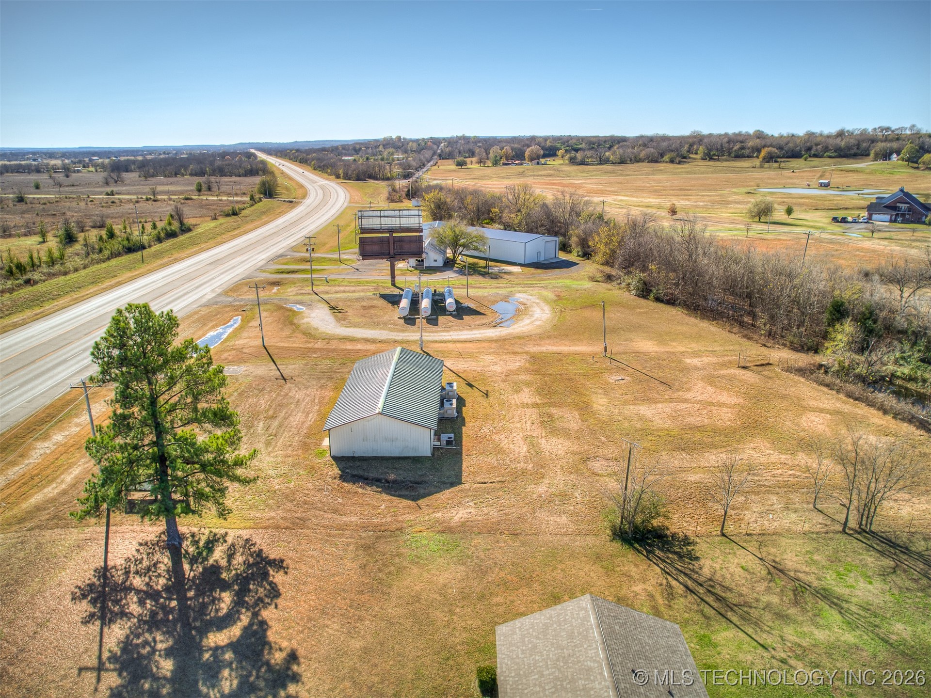7121 S Cherokee Street Muskogee OK 74403