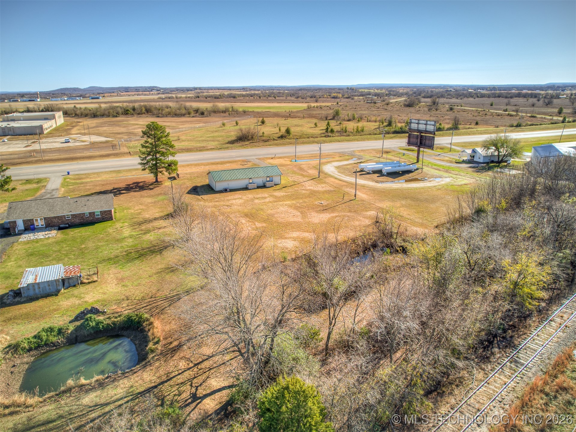 7121 S Cherokee Street Muskogee OK 74403