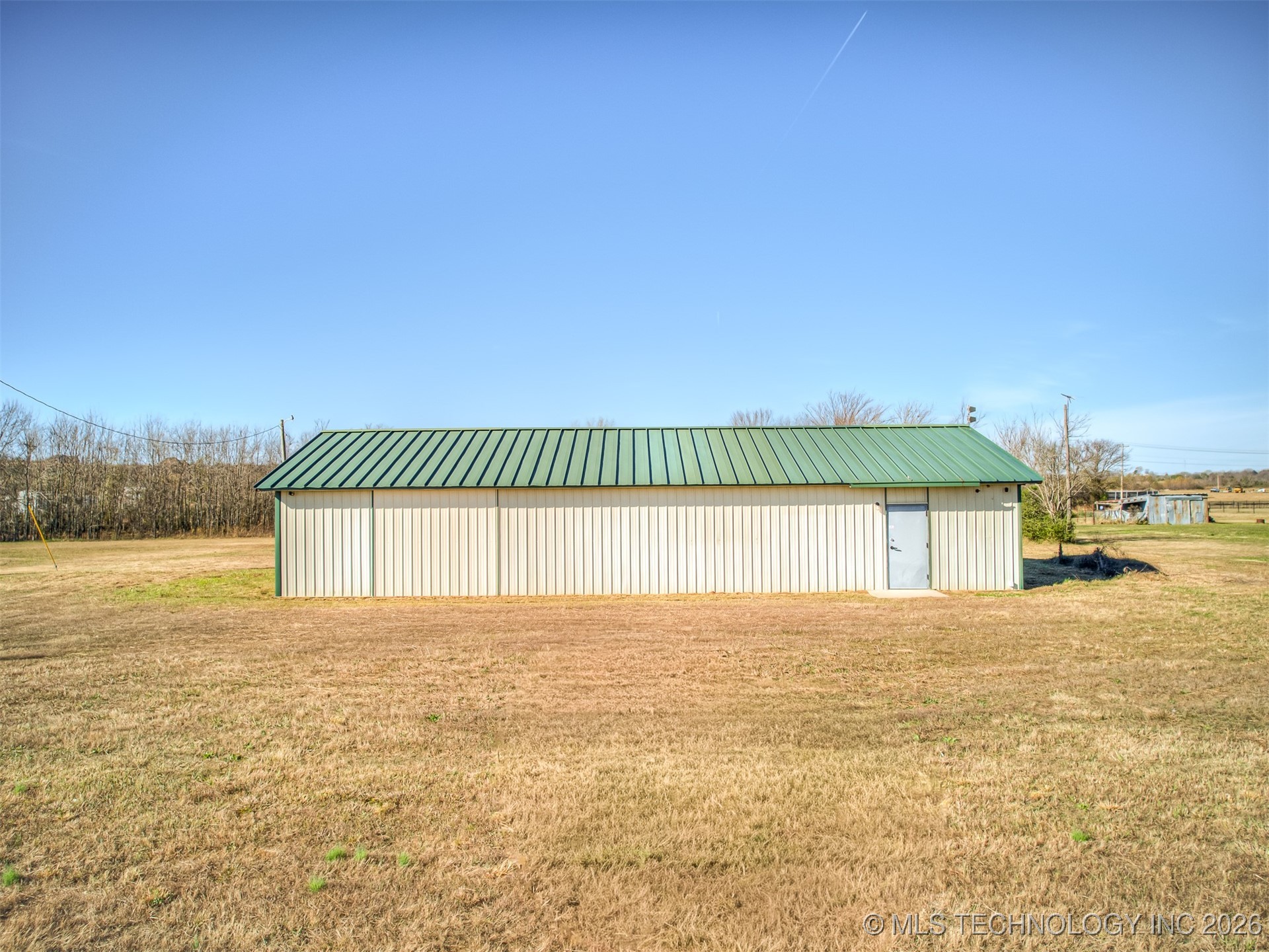 7121 S Cherokee Street Muskogee OK 74403