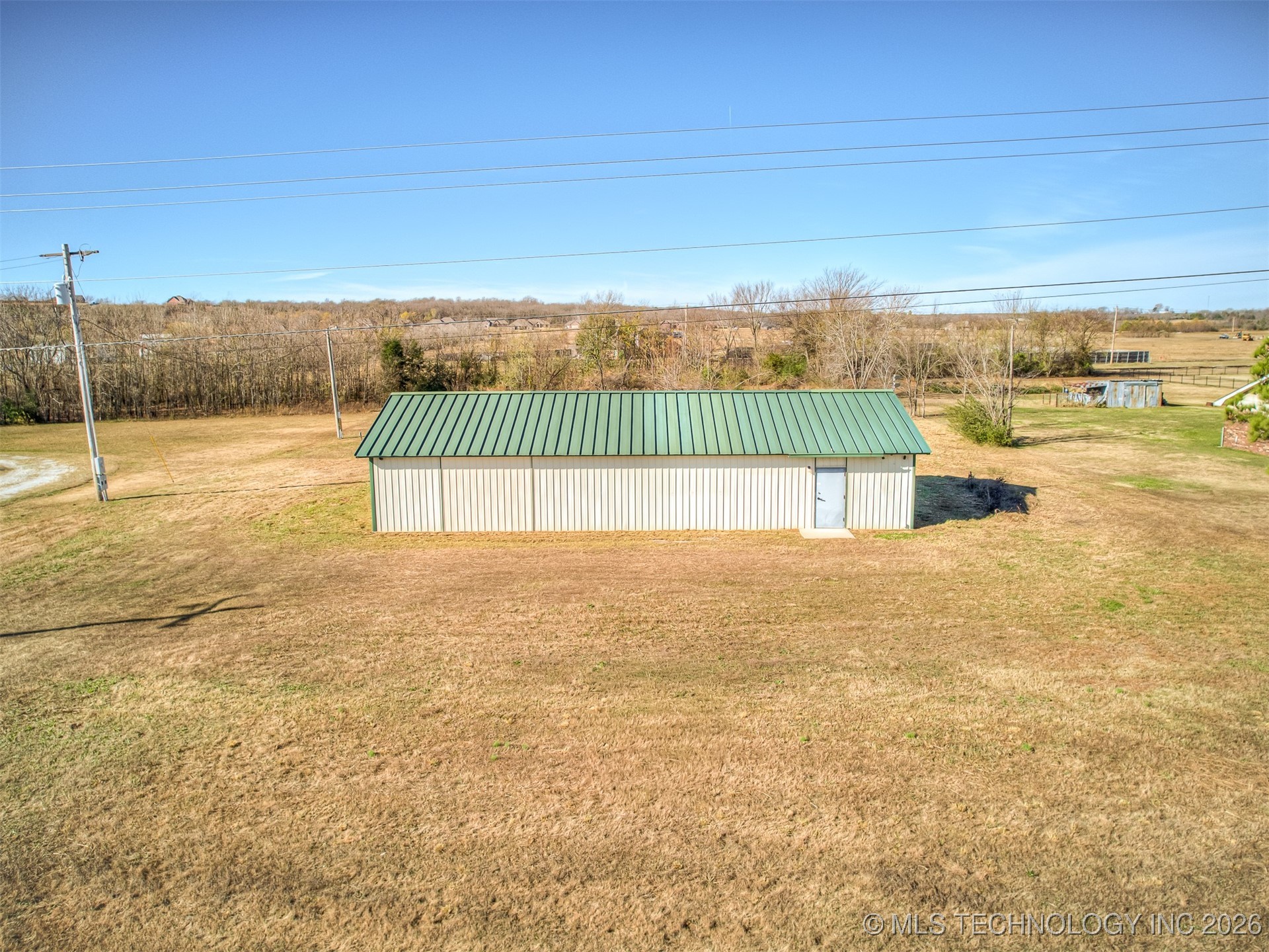 7121 S Cherokee Street Muskogee OK 74403