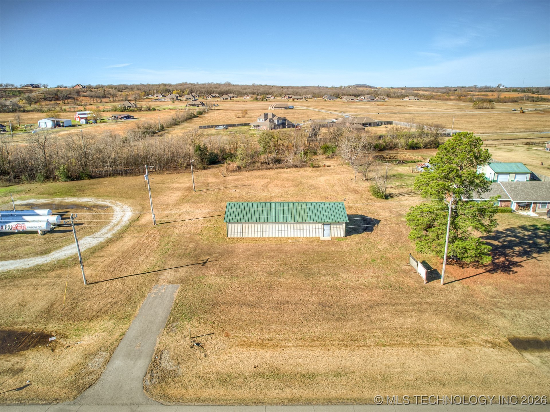 7121 S Cherokee Street Muskogee OK 74403