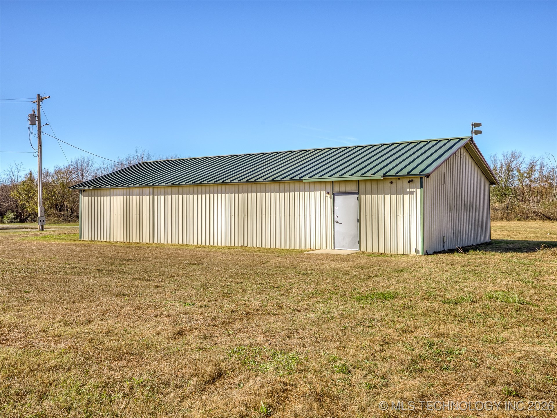 7121 S Cherokee Street Muskogee OK 74403