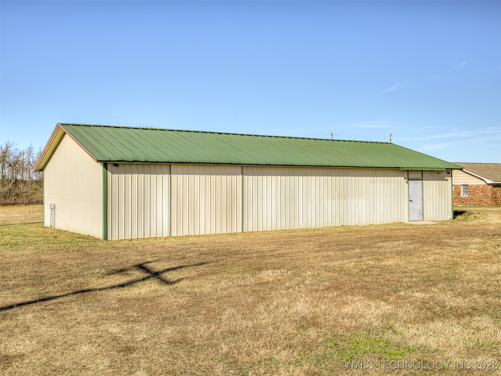 7121 S Cherokee Street Muskogee OK 74403