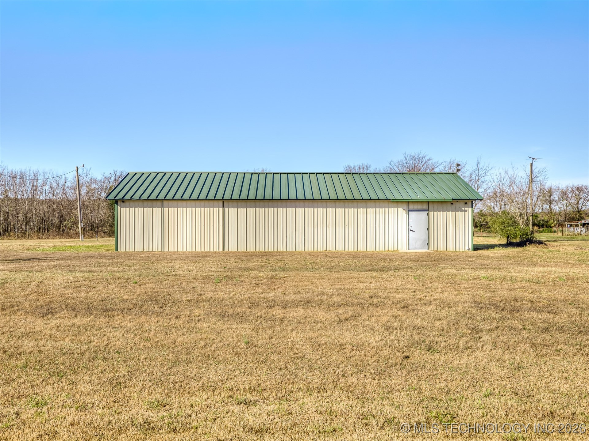 7121 S Cherokee Street Muskogee OK 74403