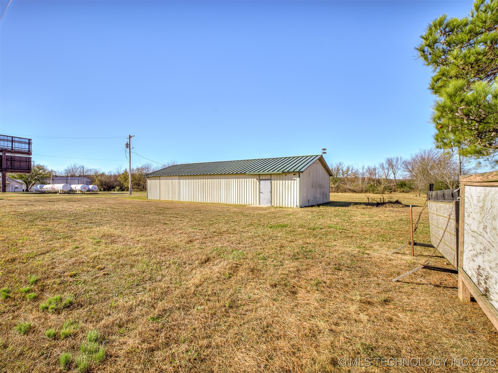 7121 S Cherokee Street Muskogee OK 74403