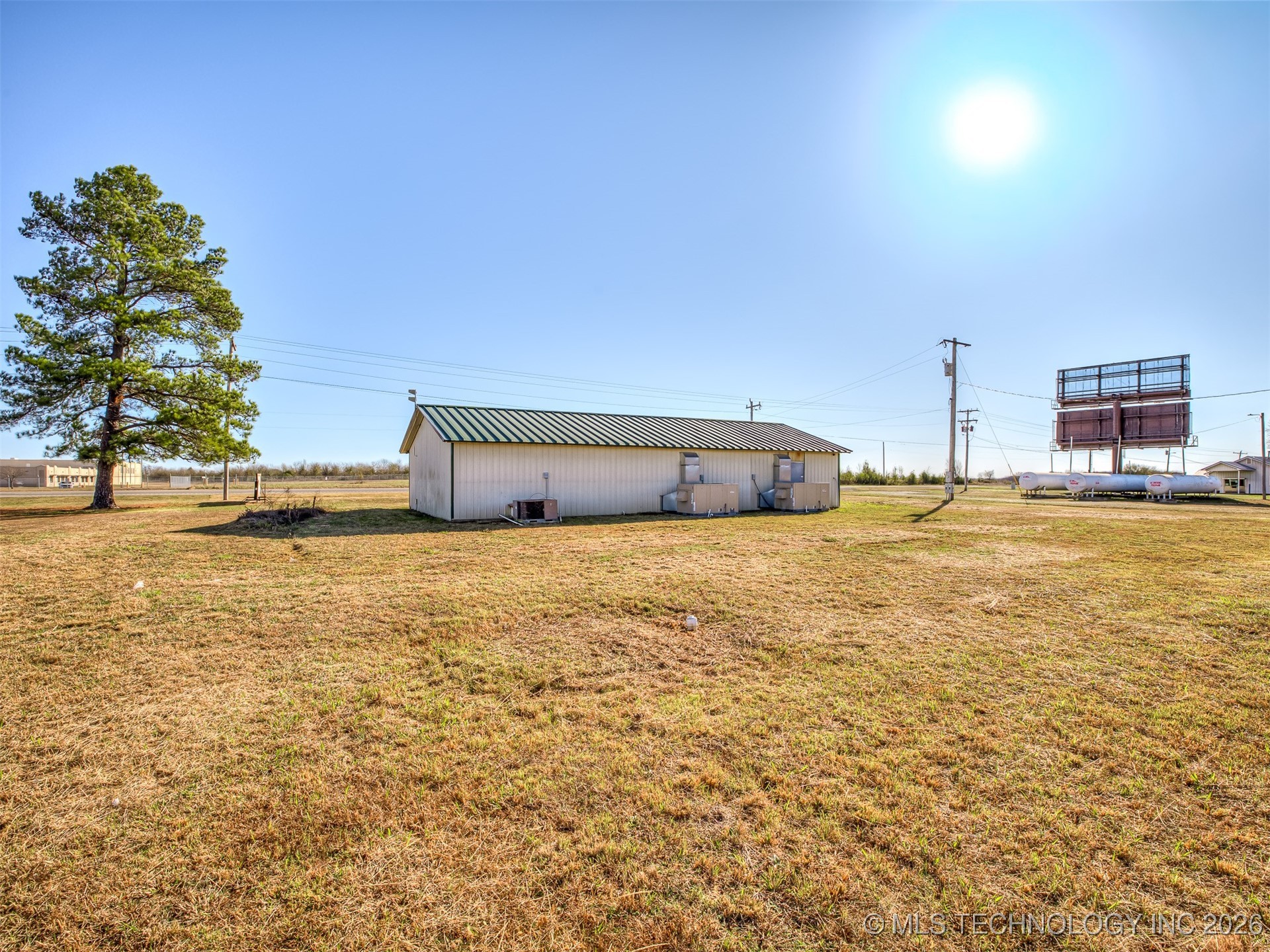 7121 S Cherokee Street Muskogee OK 74403