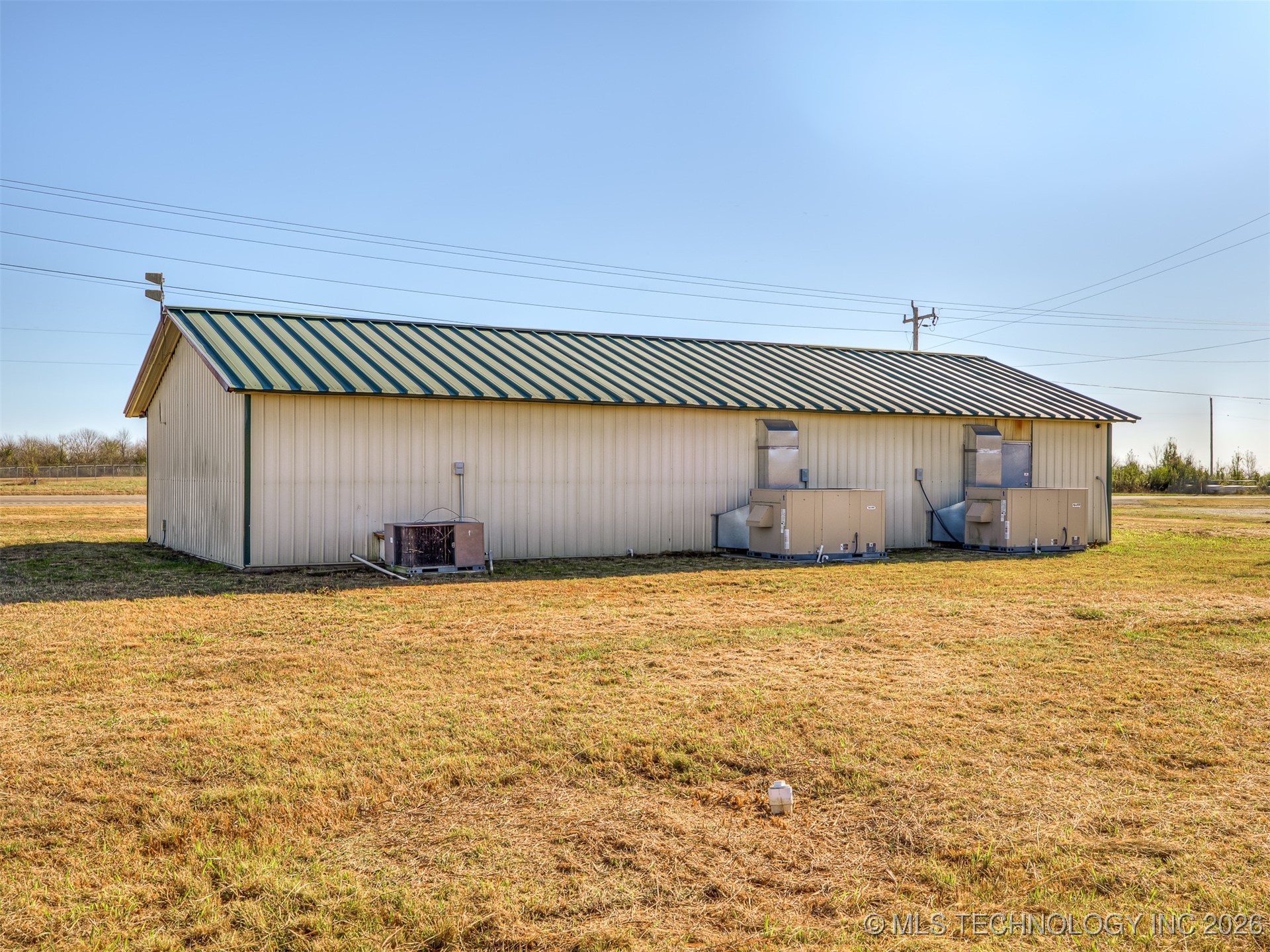 7121 S Cherokee Street Muskogee OK 74403