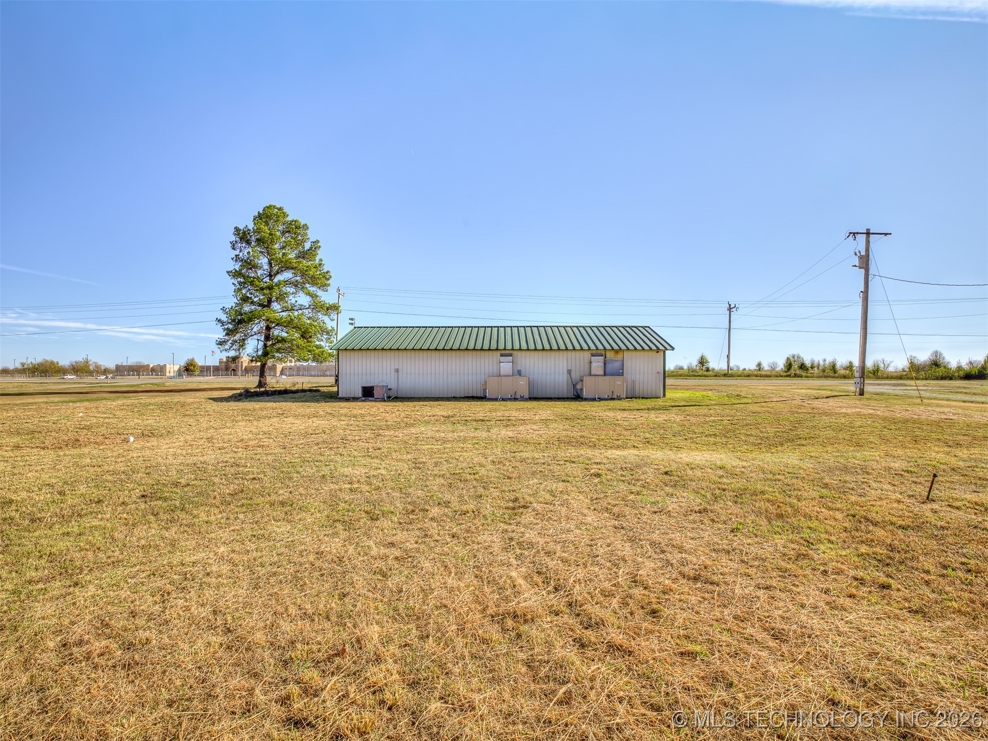 7121 S Cherokee Street Muskogee OK 74403