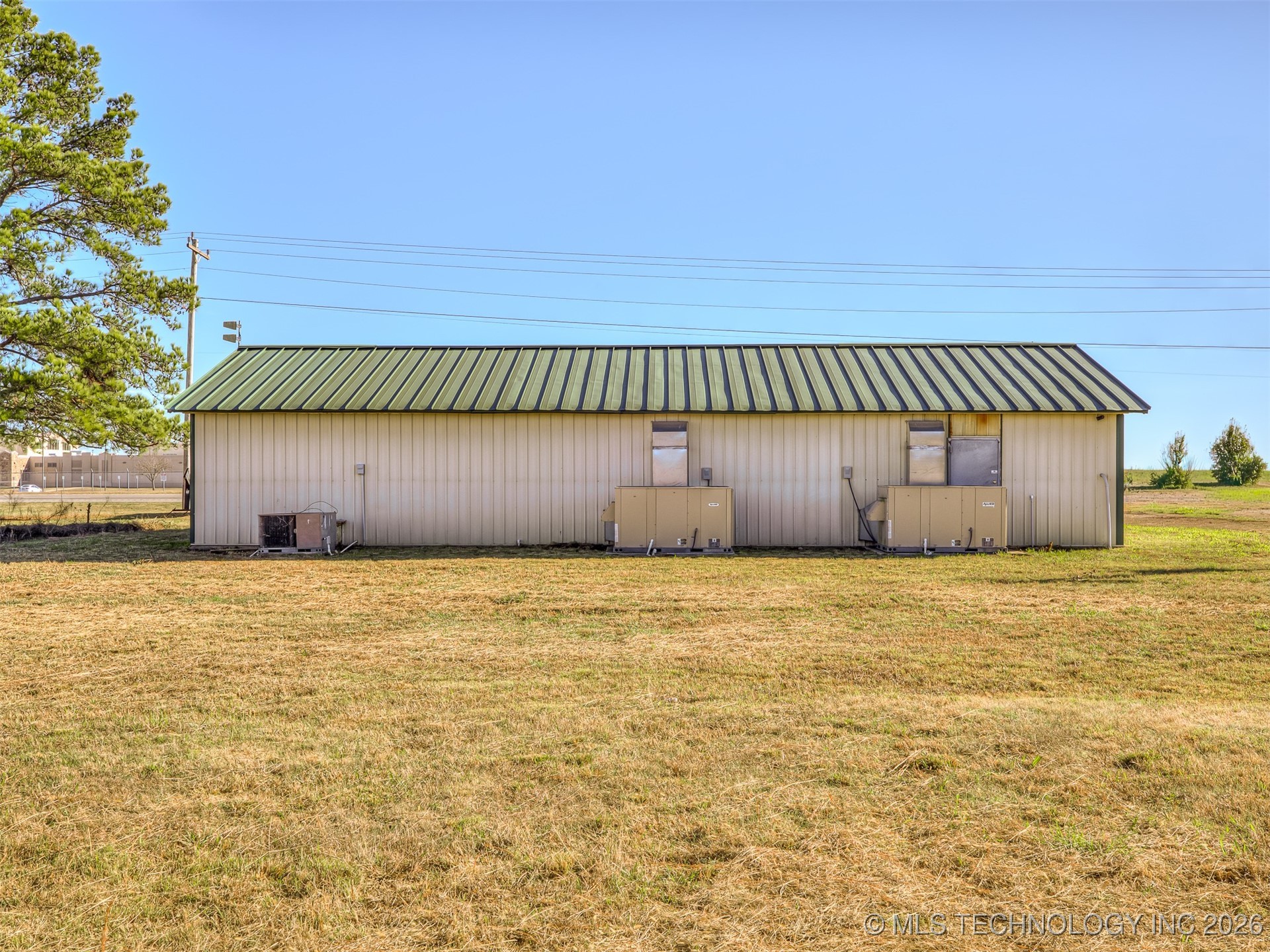 7121 S Cherokee Street Muskogee OK 74403