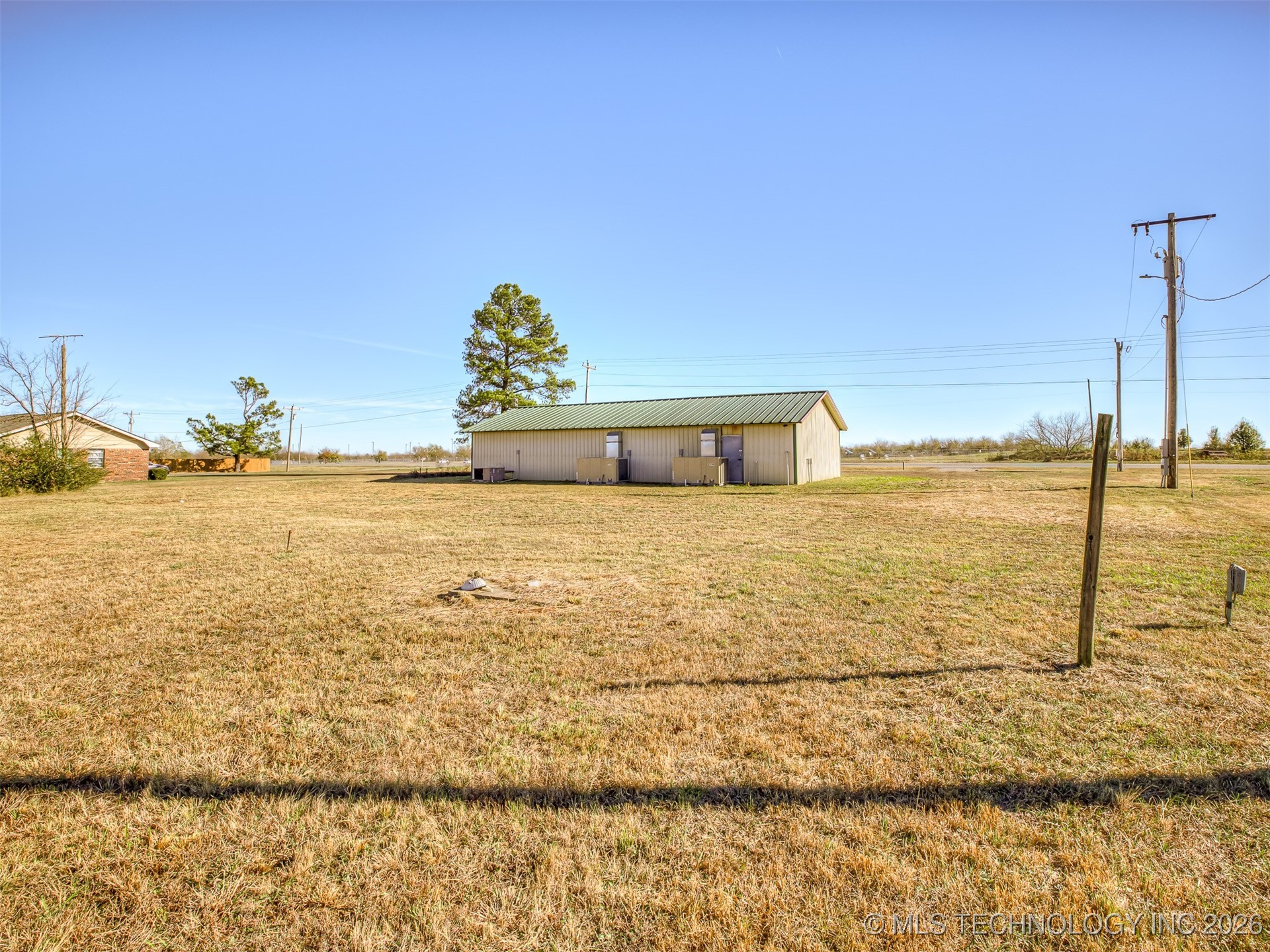 7121 S Cherokee Street Muskogee OK 74403