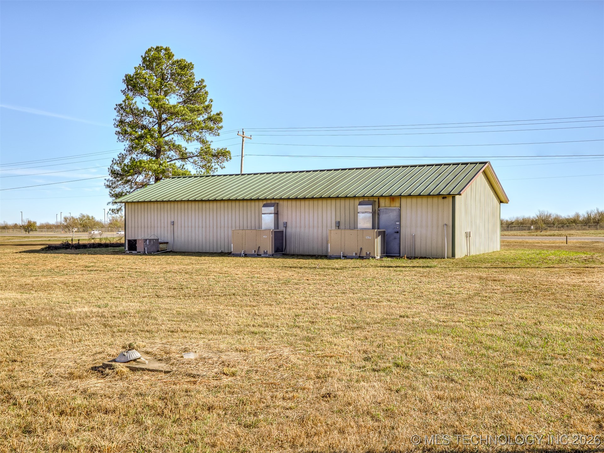 7121 S Cherokee Street Muskogee OK 74403
