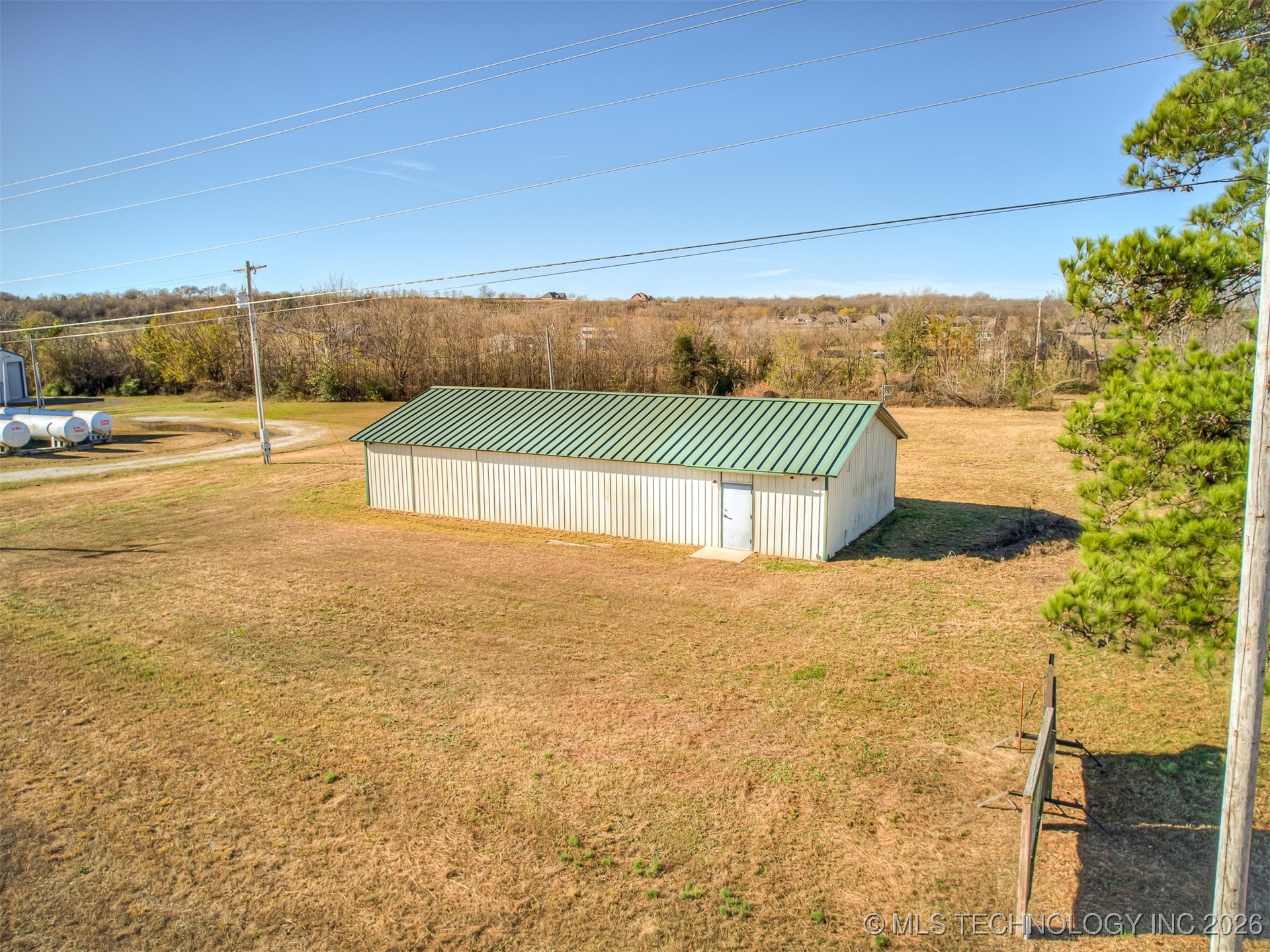 7121 S Cherokee Street Muskogee OK 74403