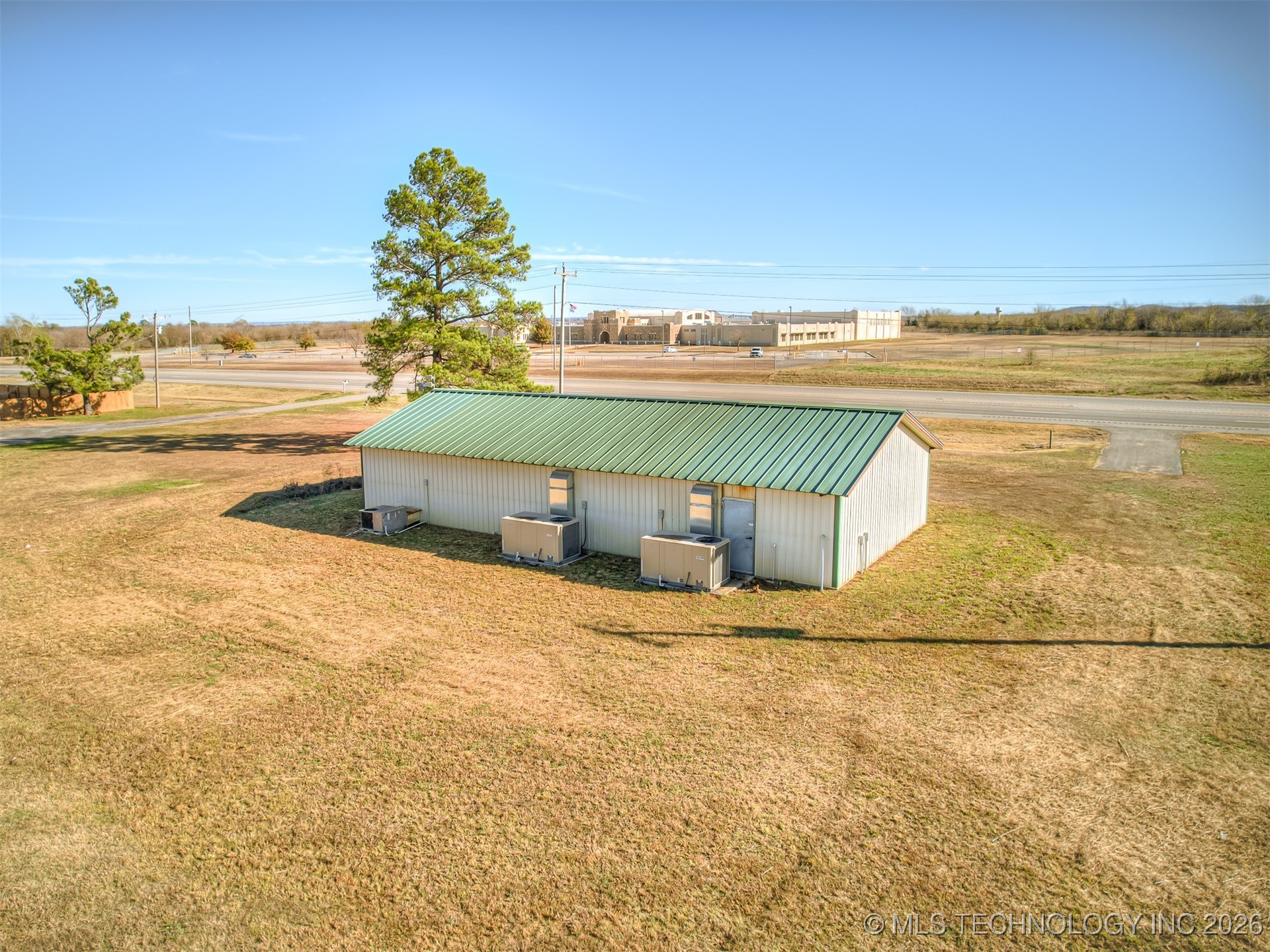 7121 S Cherokee Street Muskogee OK 74403