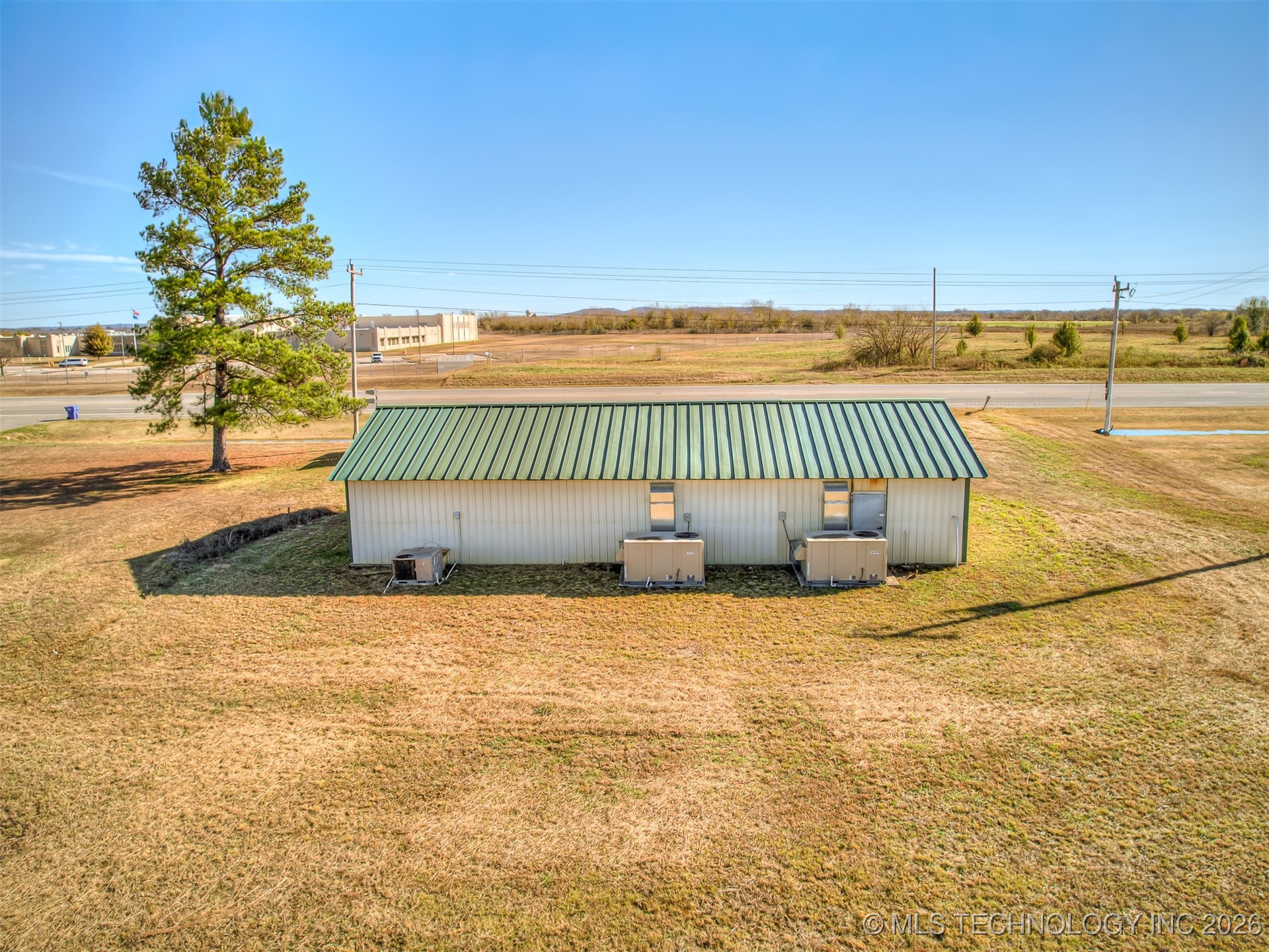 7121 S Cherokee Street Muskogee OK 74403