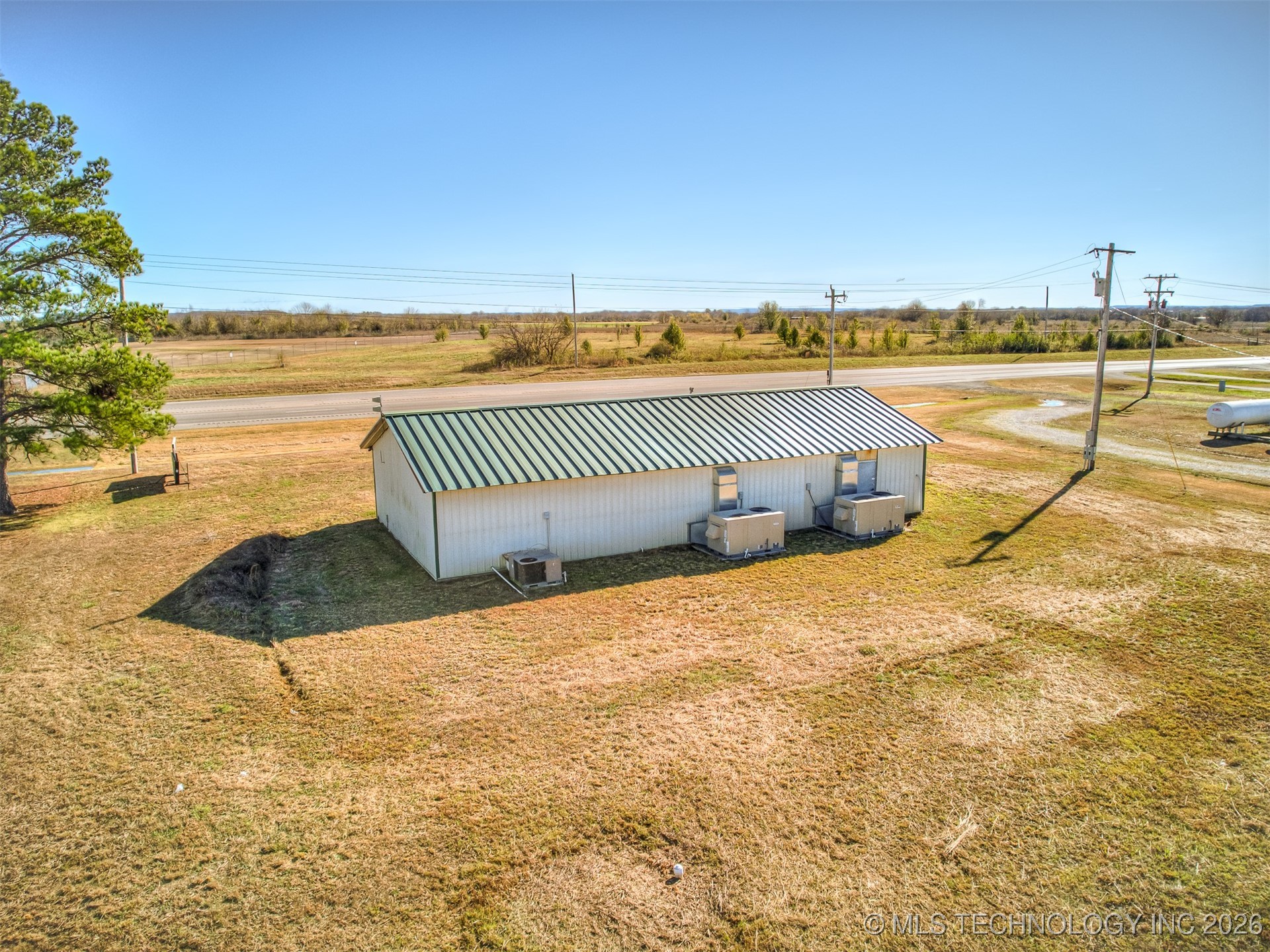 7121 S Cherokee Street Muskogee OK 74403