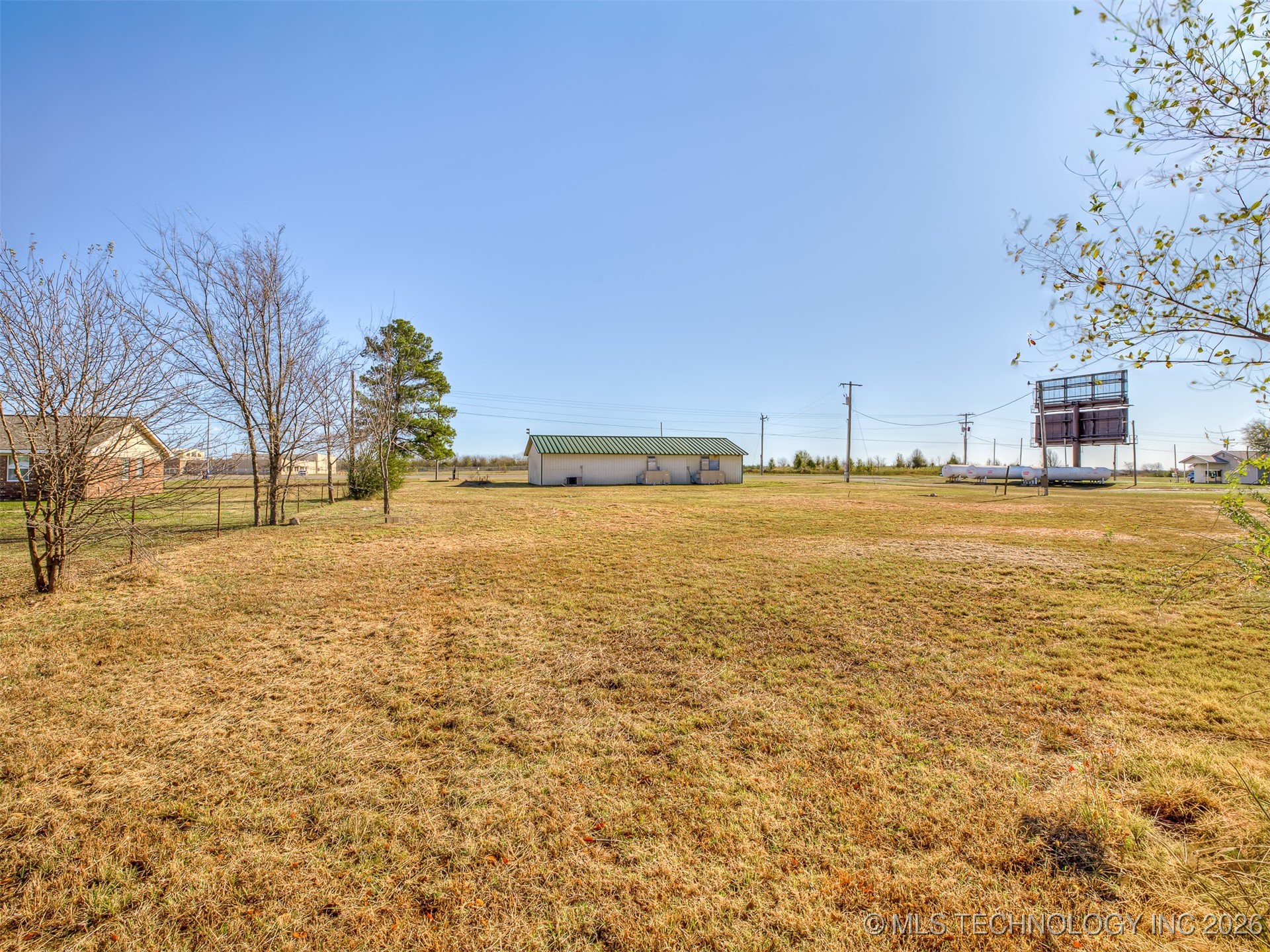 7121 S Cherokee Street Muskogee OK 74403