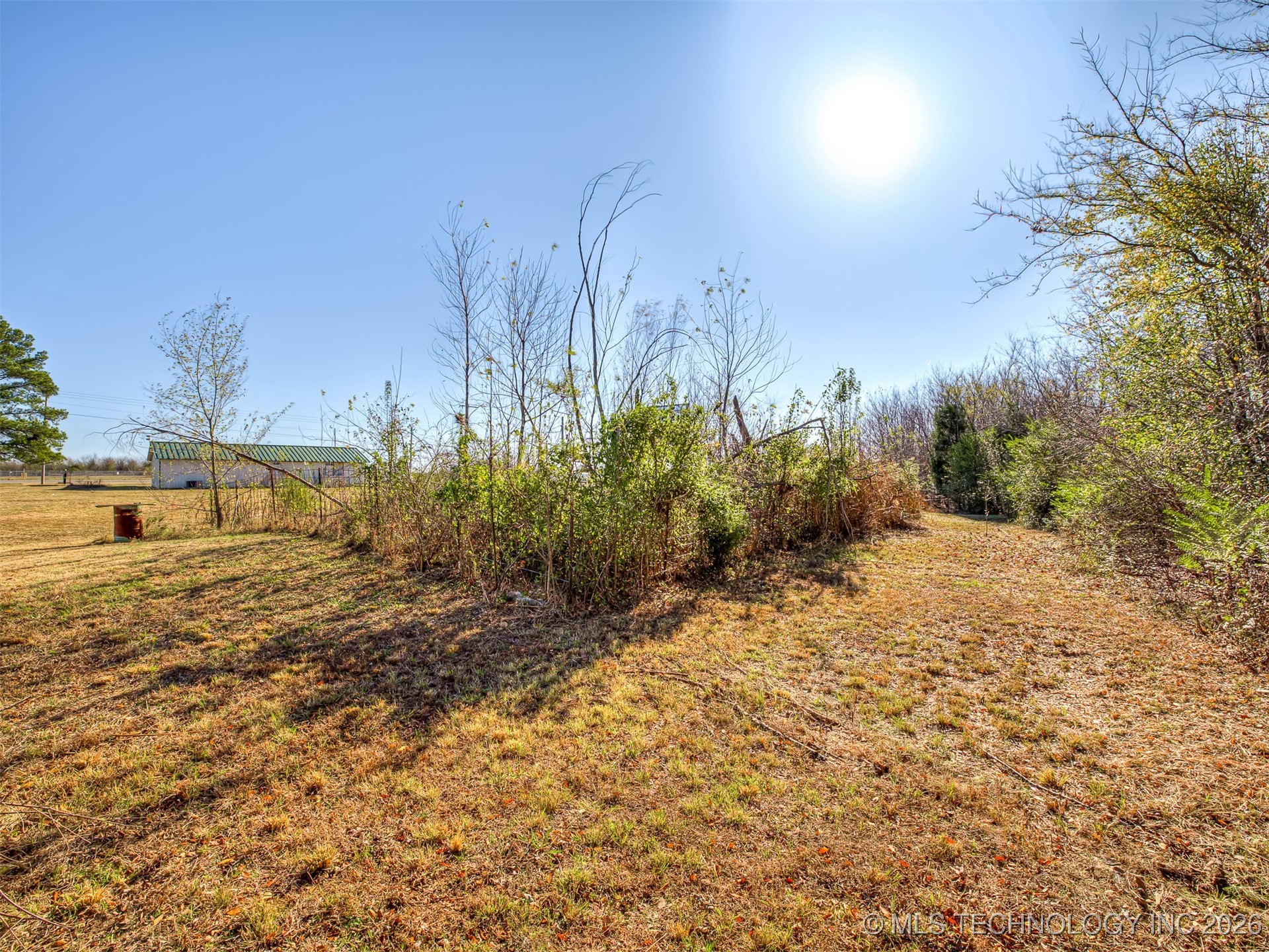 7121 S Cherokee Street Muskogee OK 74403