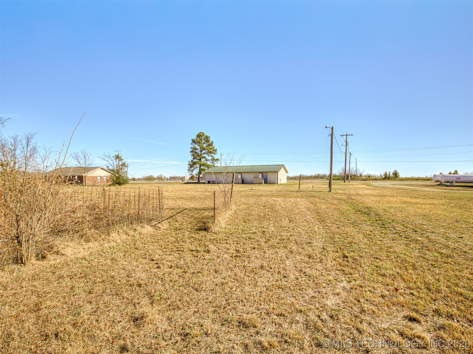 7121 S Cherokee Street Muskogee OK 74403