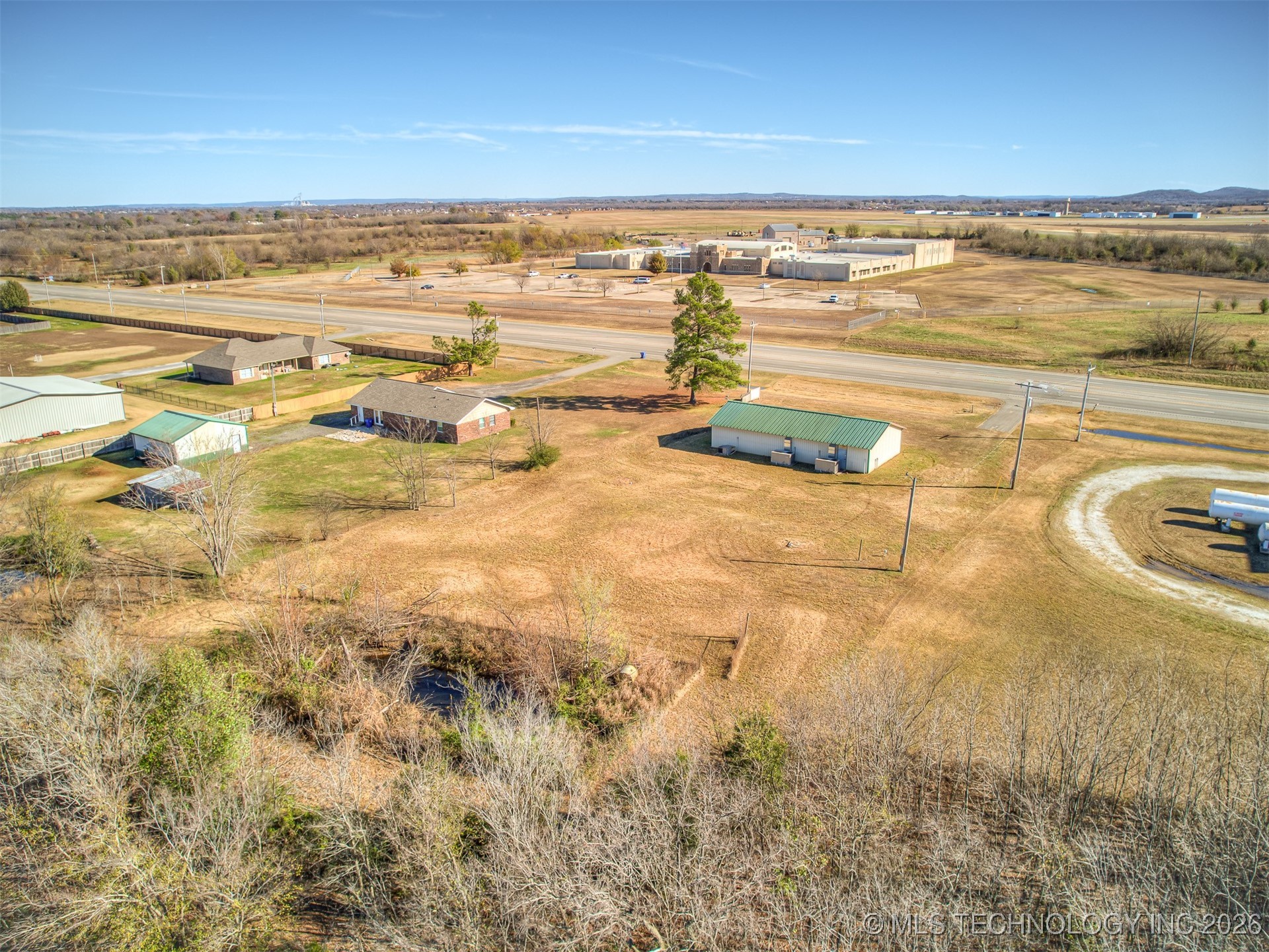 7121 S Cherokee Street Muskogee OK 74403
