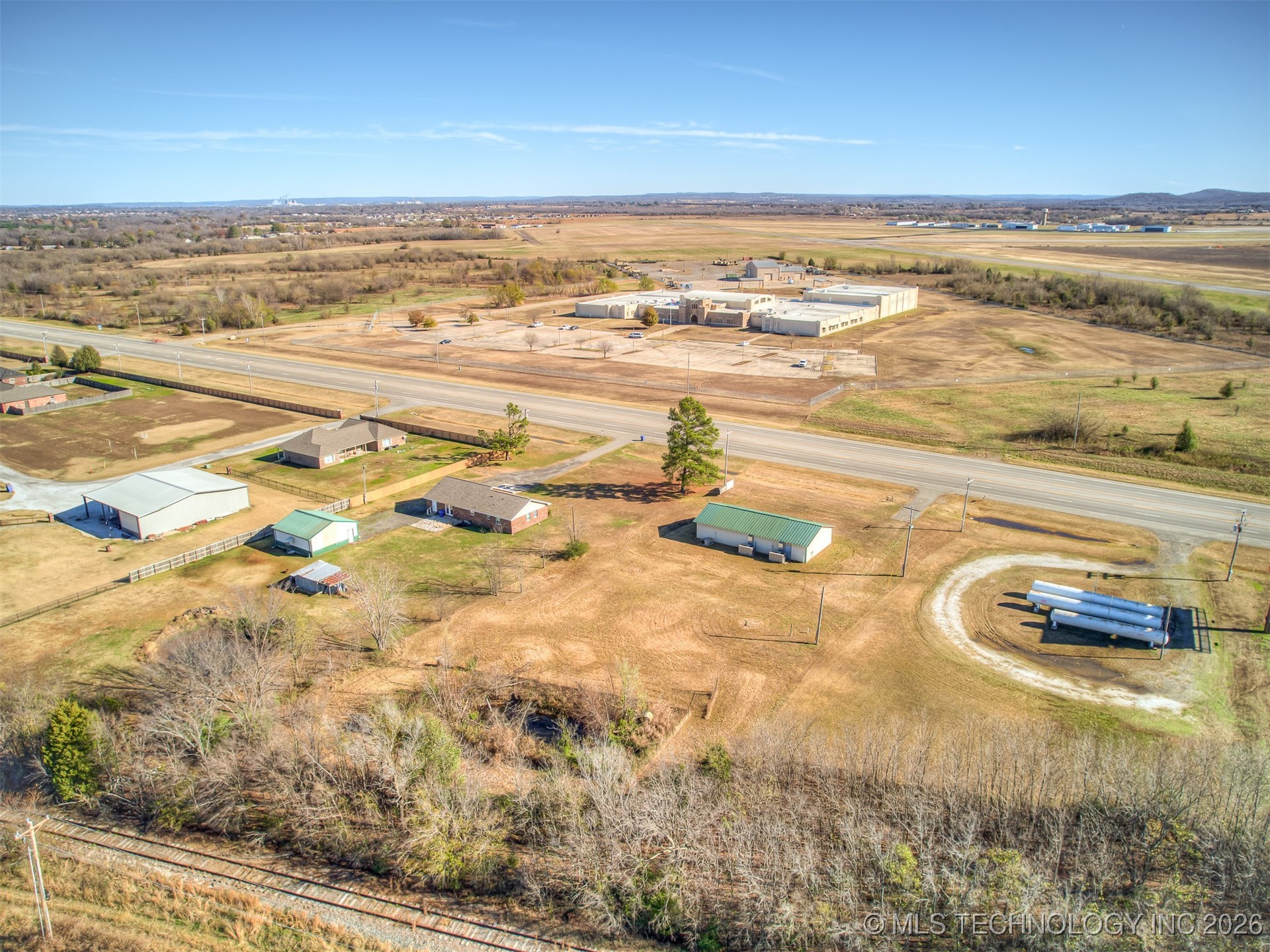 7121 S Cherokee Street Muskogee OK 74403