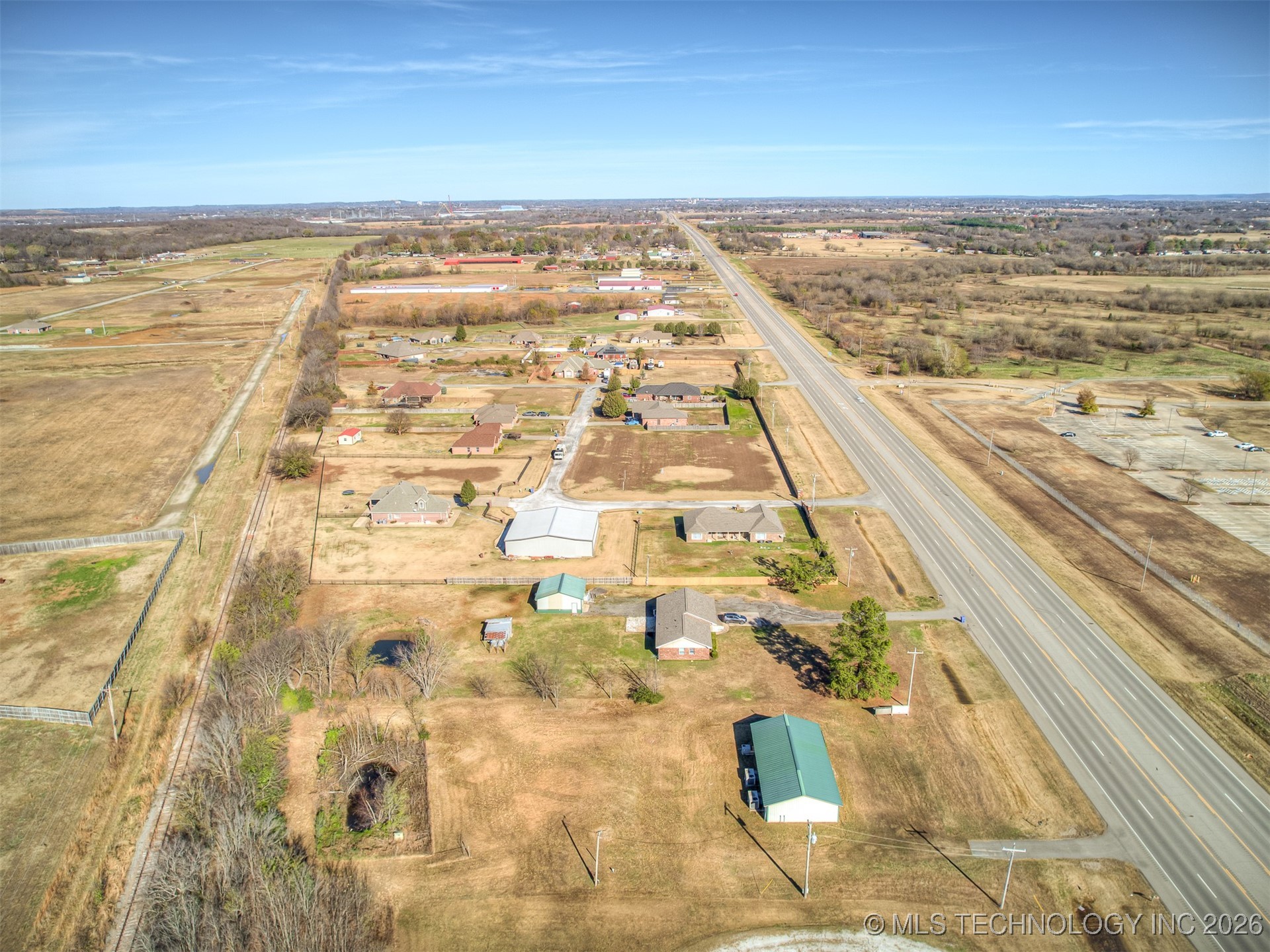 7121 S Cherokee Street Muskogee OK 74403