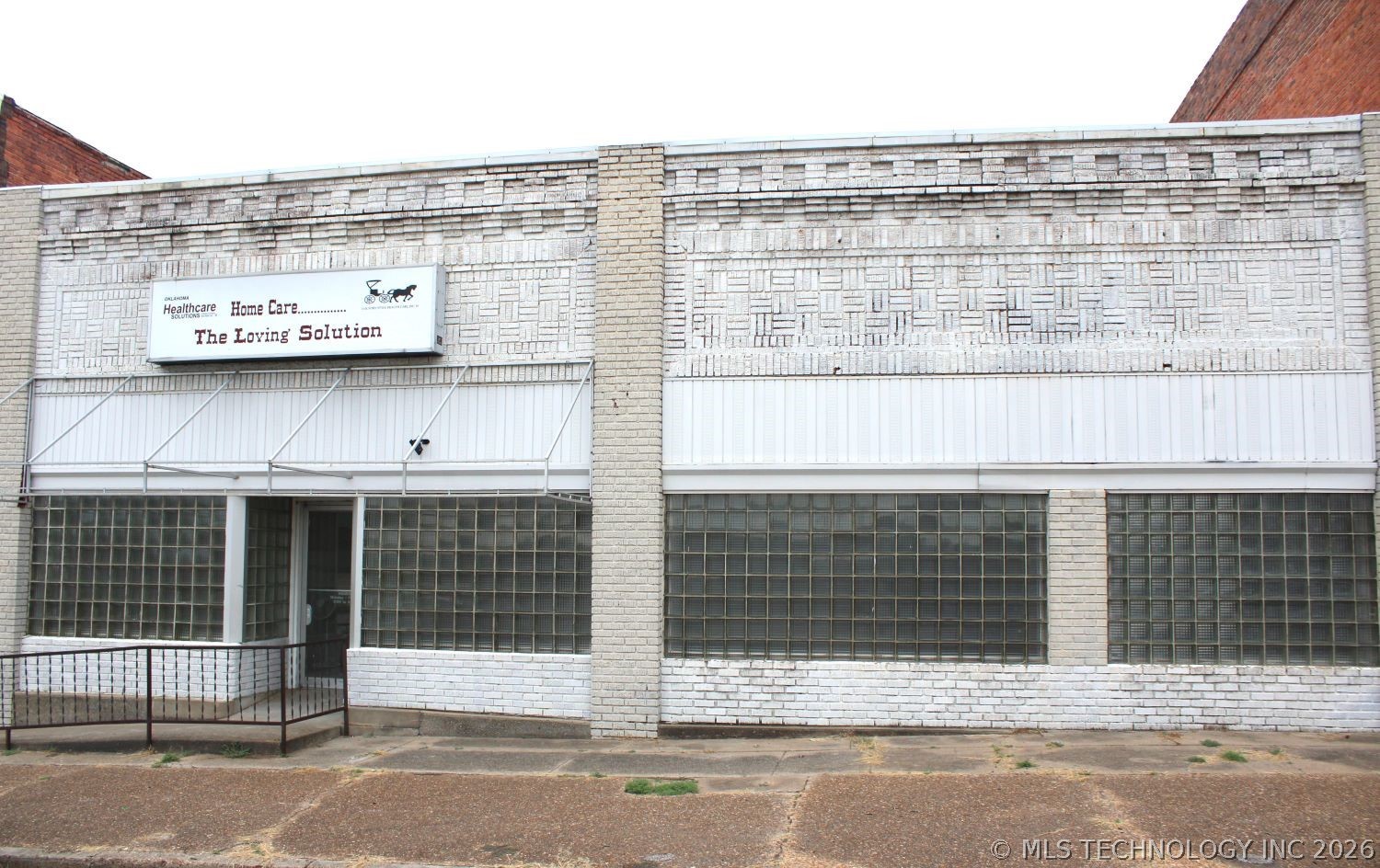 121 S 5th Street Henryetta OK 74437