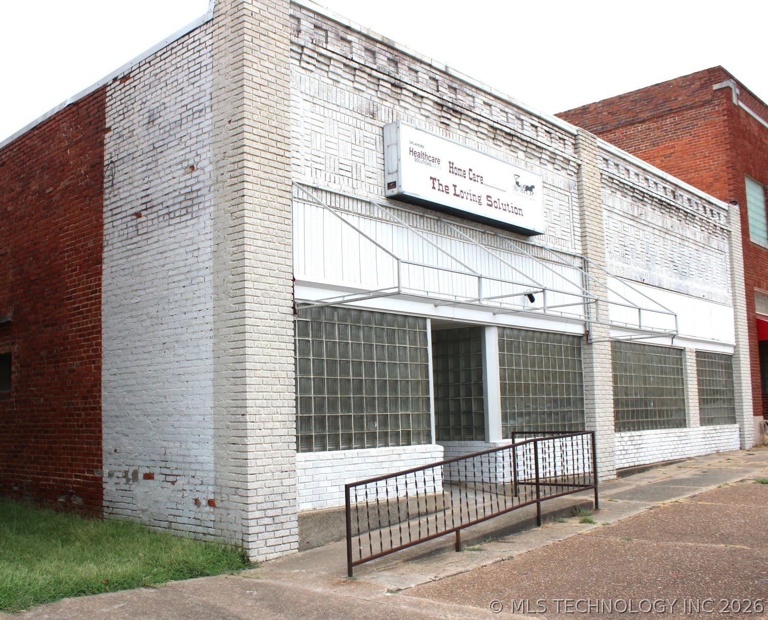 121 S 5th Street Henryetta OK 74437