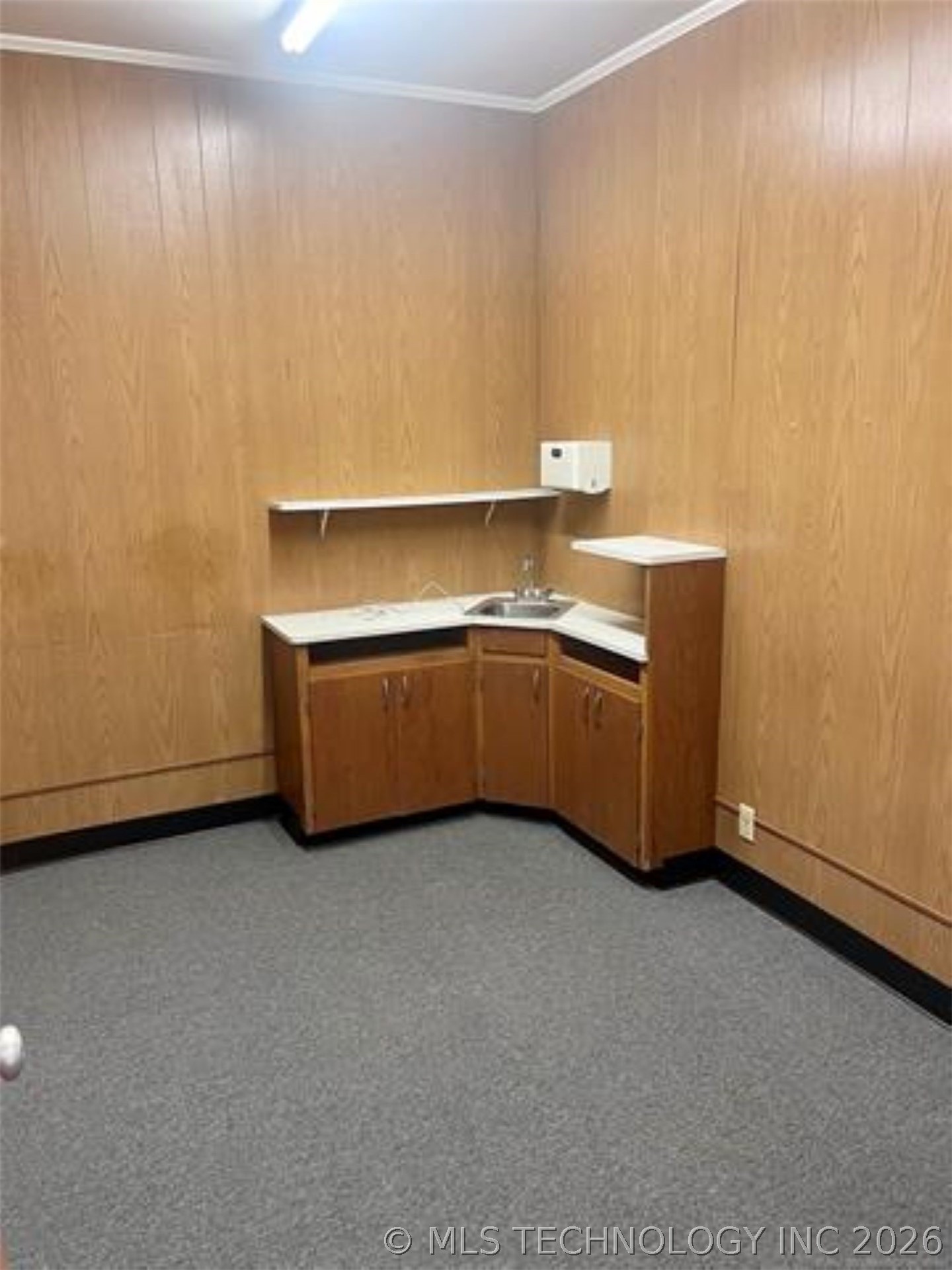 121 S 5th Street Henryetta OK 74437