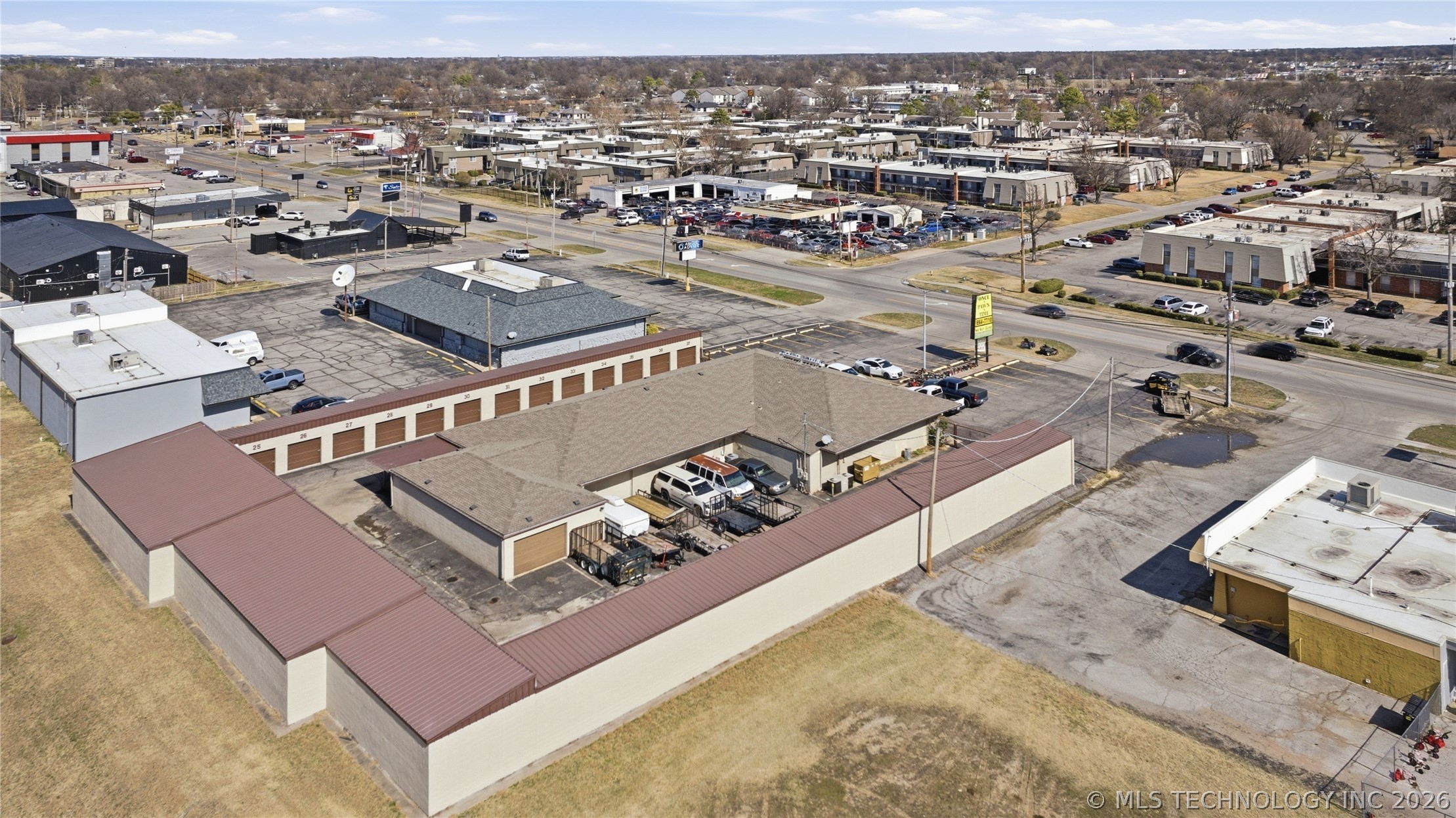3148 S Mingo Road Tulsa OK 74146