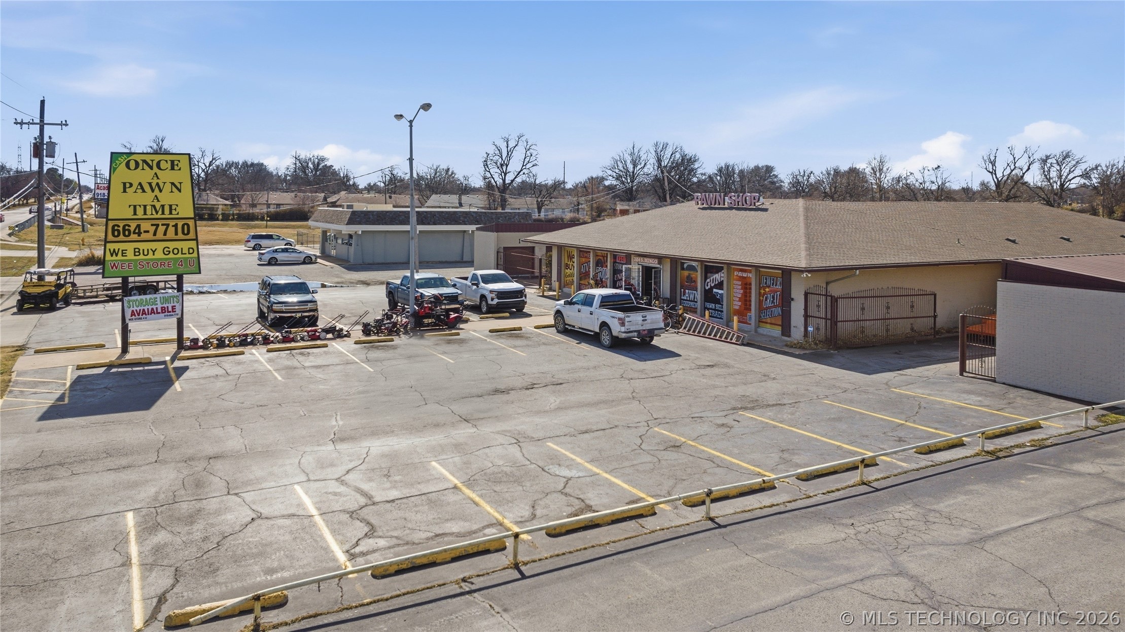 3148 S Mingo Road Tulsa OK 74146