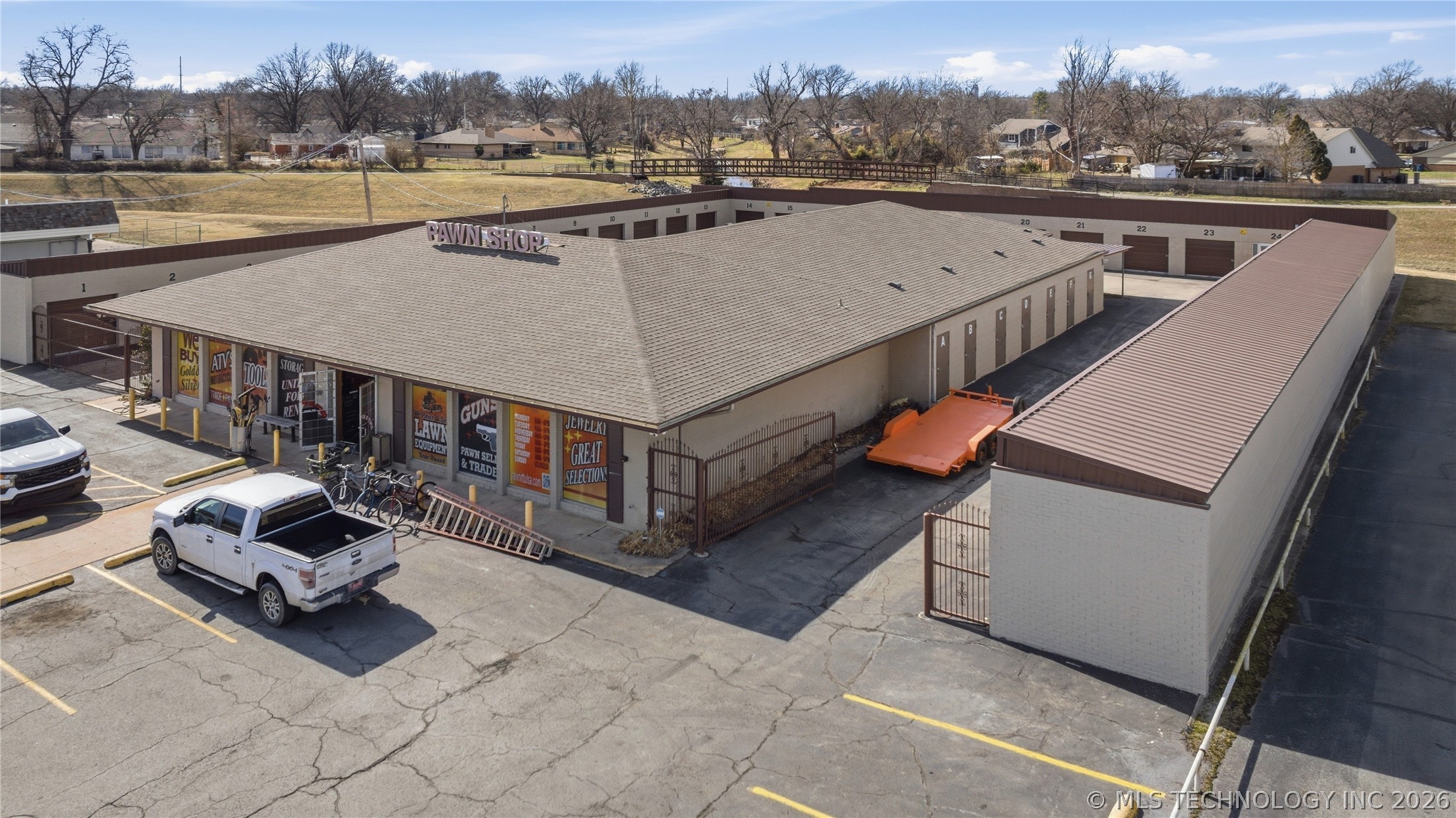 3148 S Mingo Road Tulsa OK 74146
