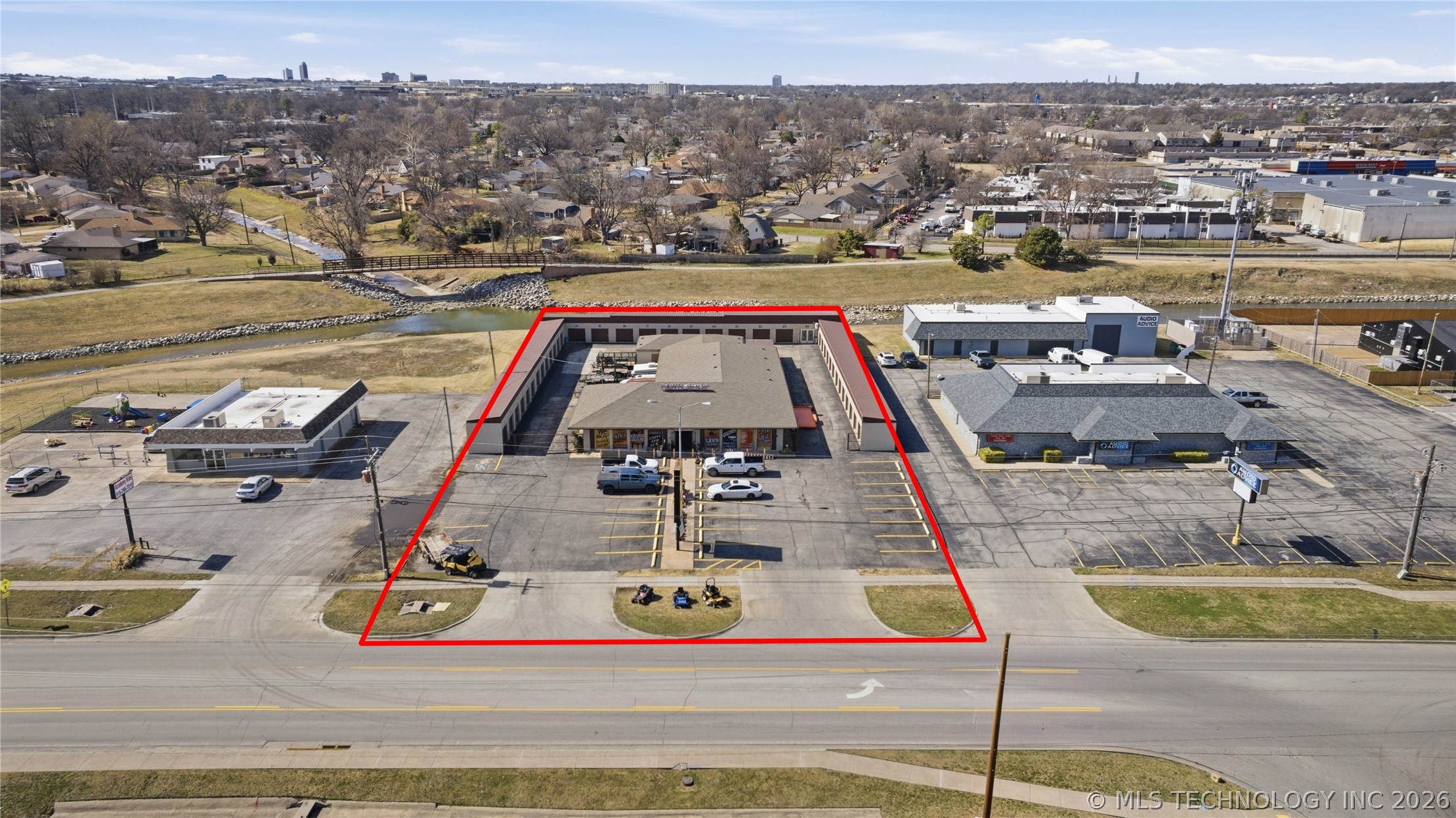 3148 S Mingo Road Tulsa OK 74146