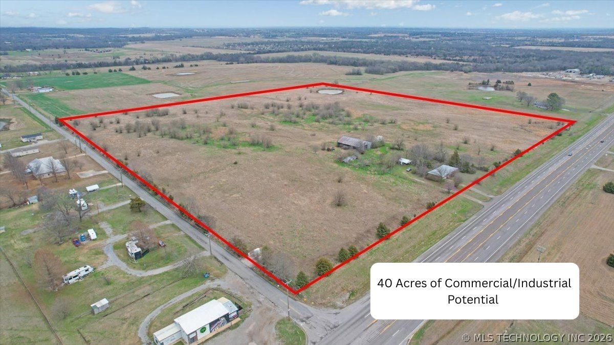7051 Us Highway 70 Mead OK 73449