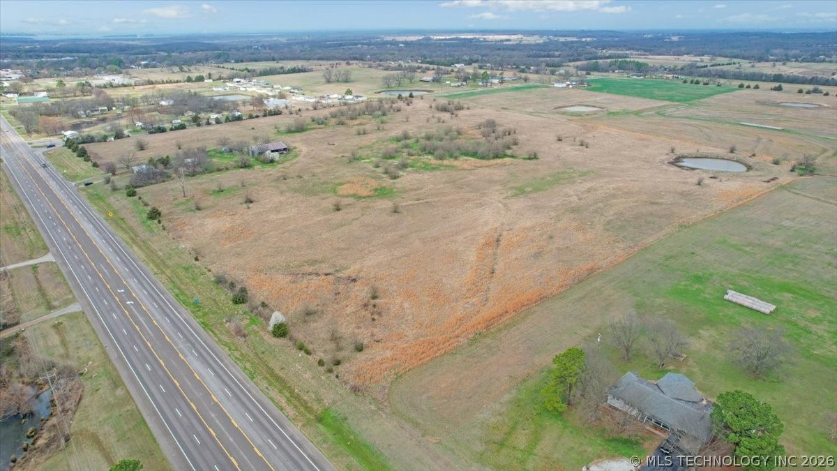 7051 Us Highway 70 Mead OK 73449