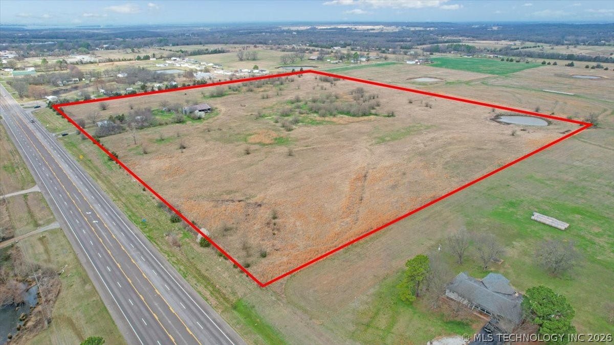 7051 Us Highway 70 Mead OK 73449