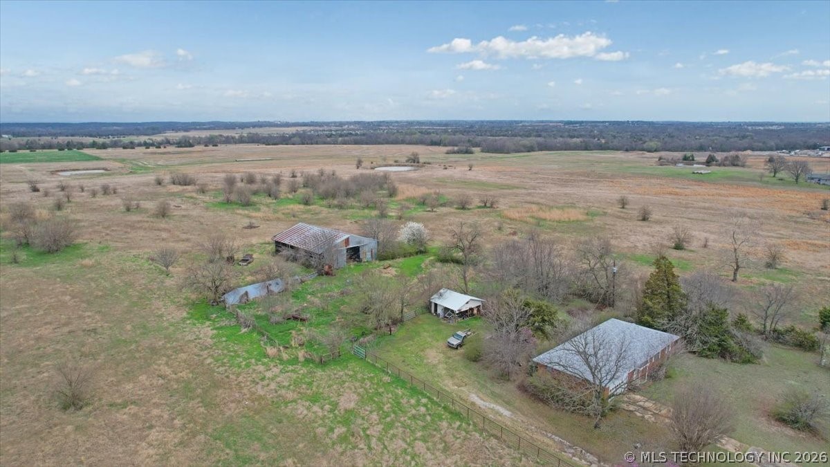 7051 Us Highway 70 Mead OK 73449