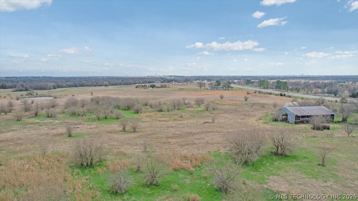 7051 Us Highway 70 Mead OK 73449