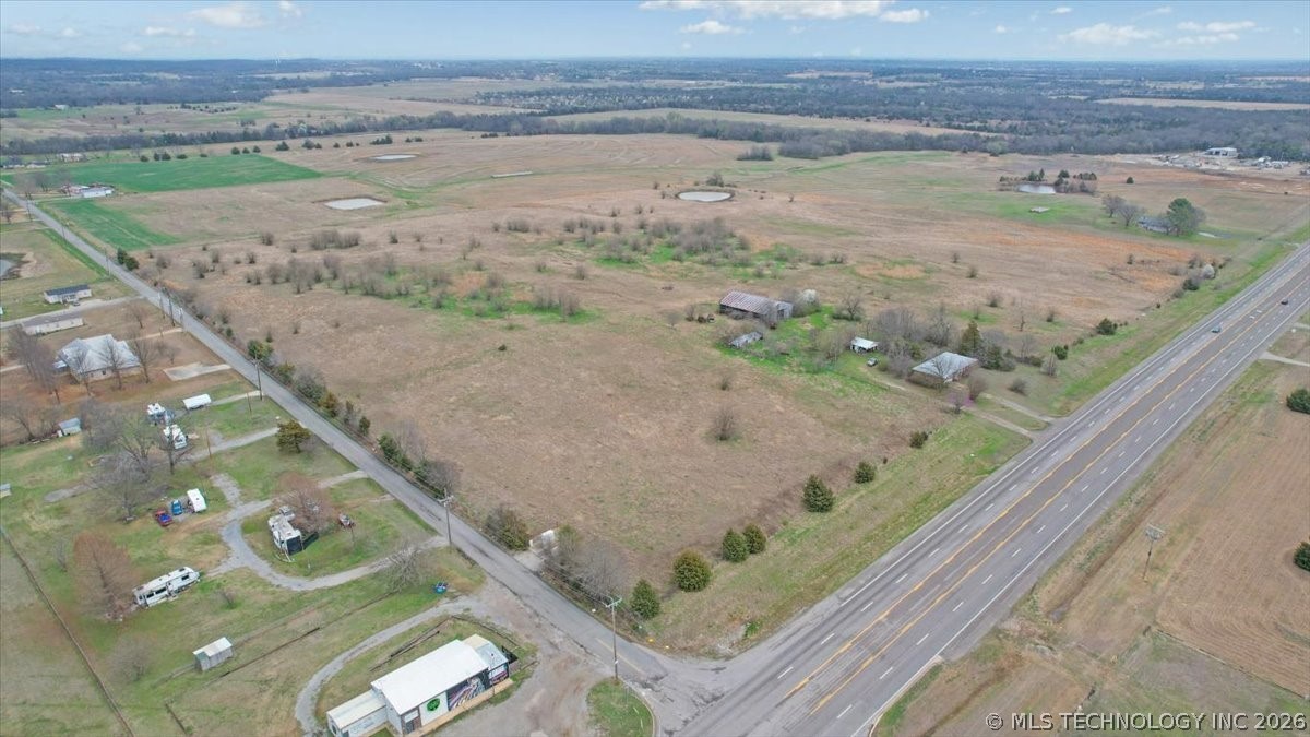 7051 Us Highway 70 Mead OK 73449