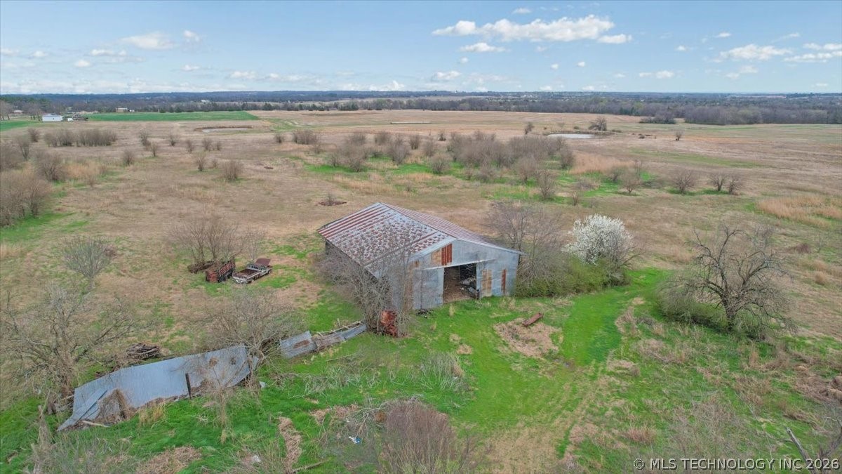 7051 Us Highway 70 Mead OK 73449