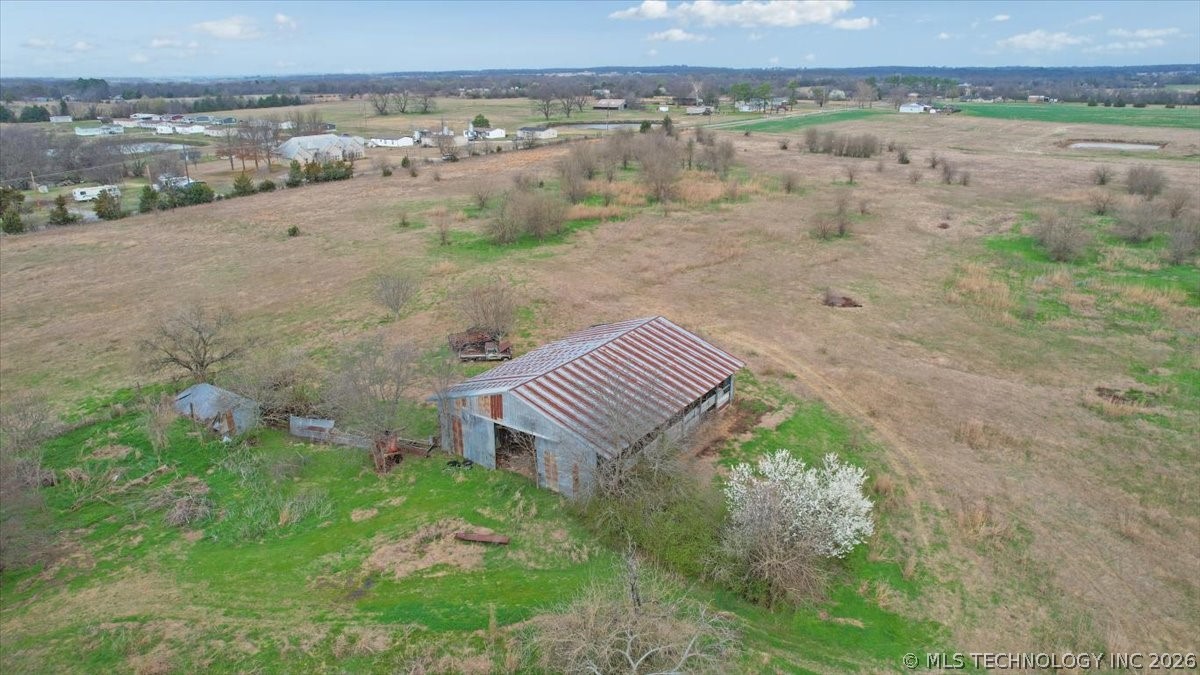 7051 Us Highway 70 Mead OK 73449