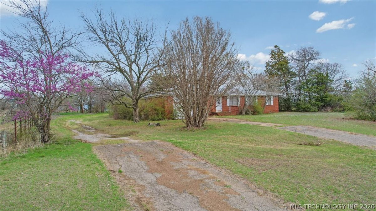 7051 Us Highway 70 Mead OK 73449